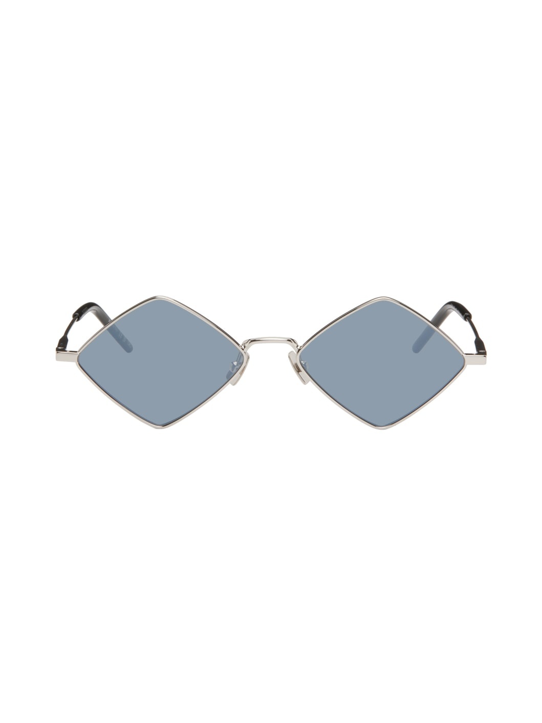 Silver SL 302 Lisa Sunglasses - 2