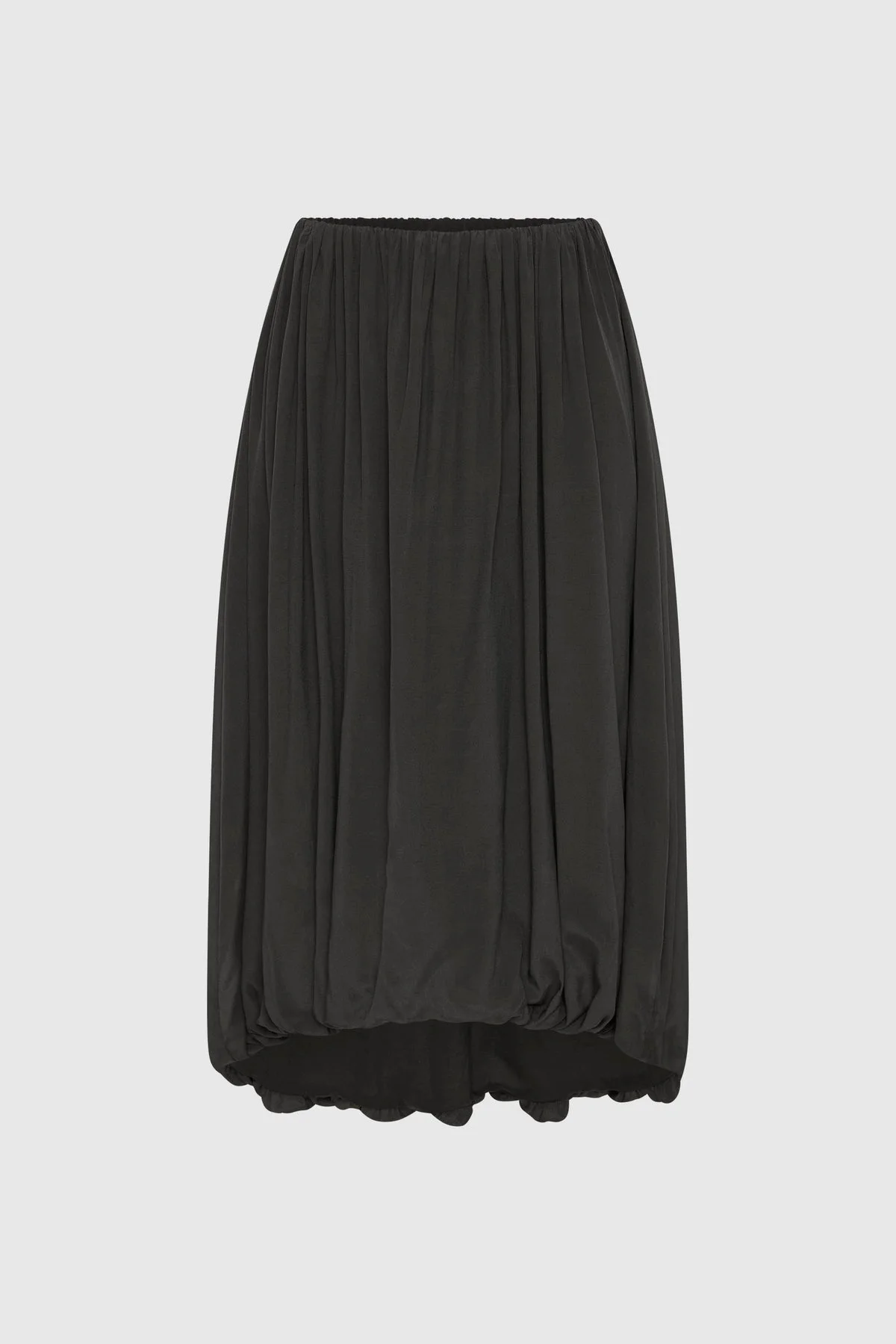 Balloon Skirt - Magnet - 1