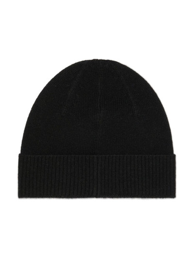 Diesel K-REV wool beanie outlook