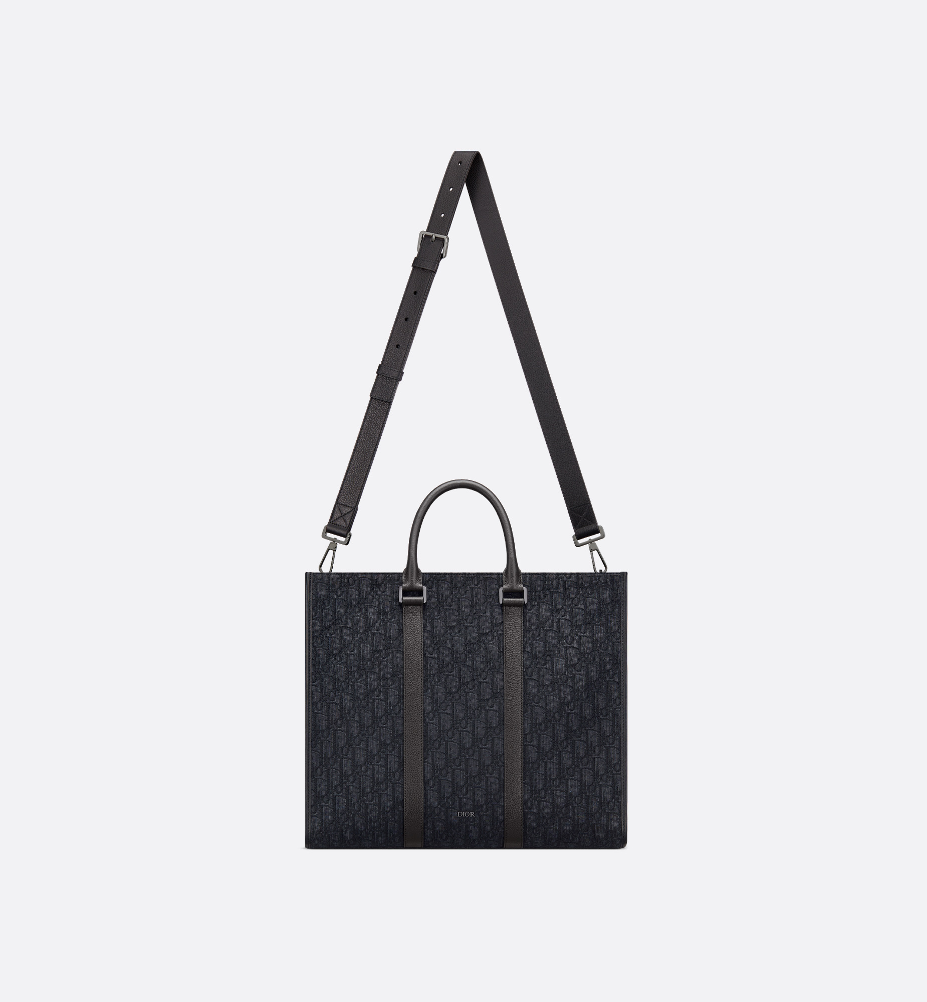East-West Tote Bag - 8