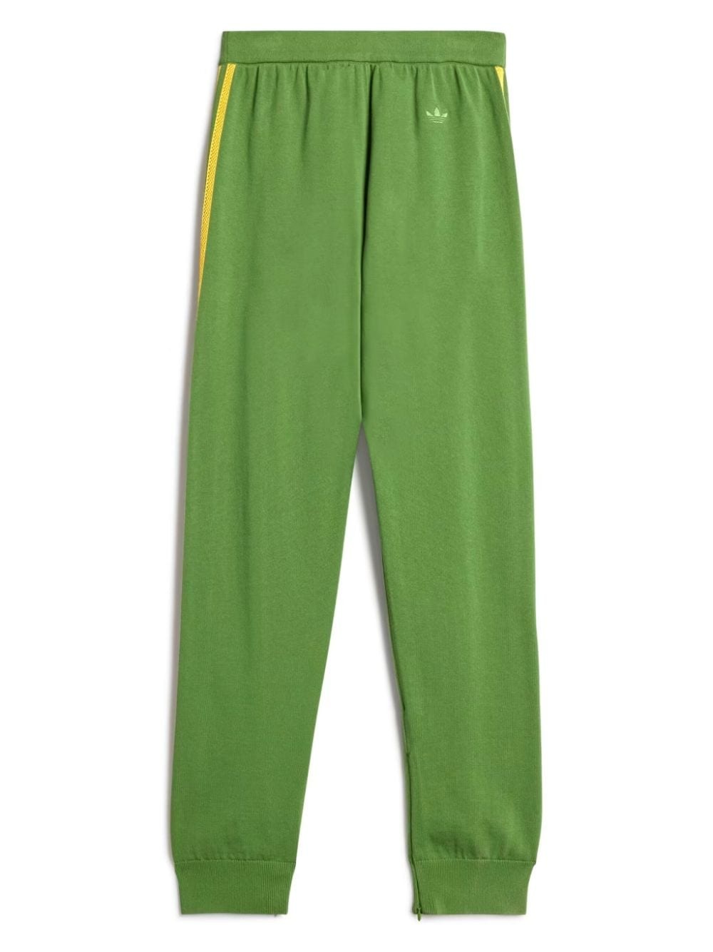 x Wales Bonner fine-knit track pants - 2
