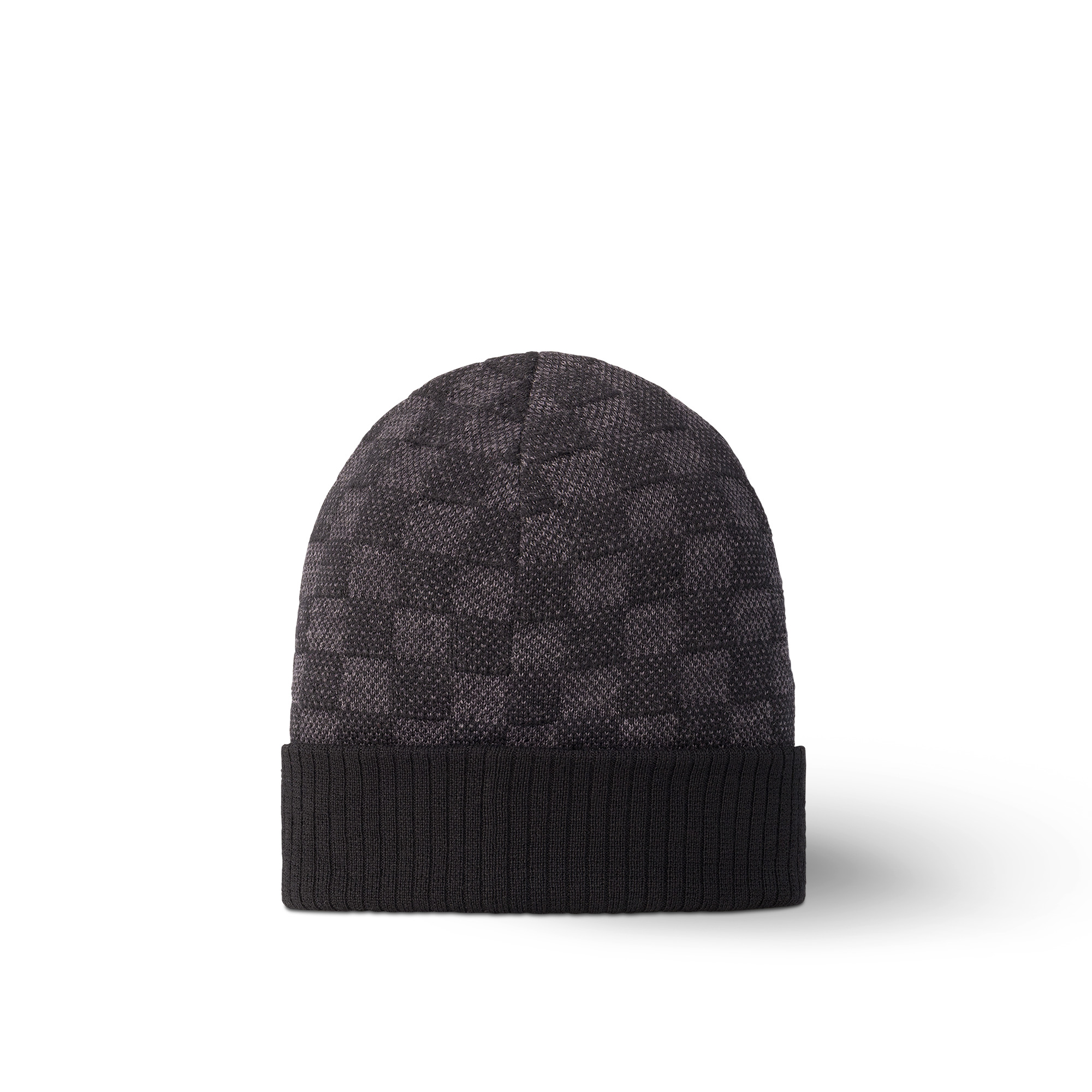 Néo Petit Damier Beanie - 5