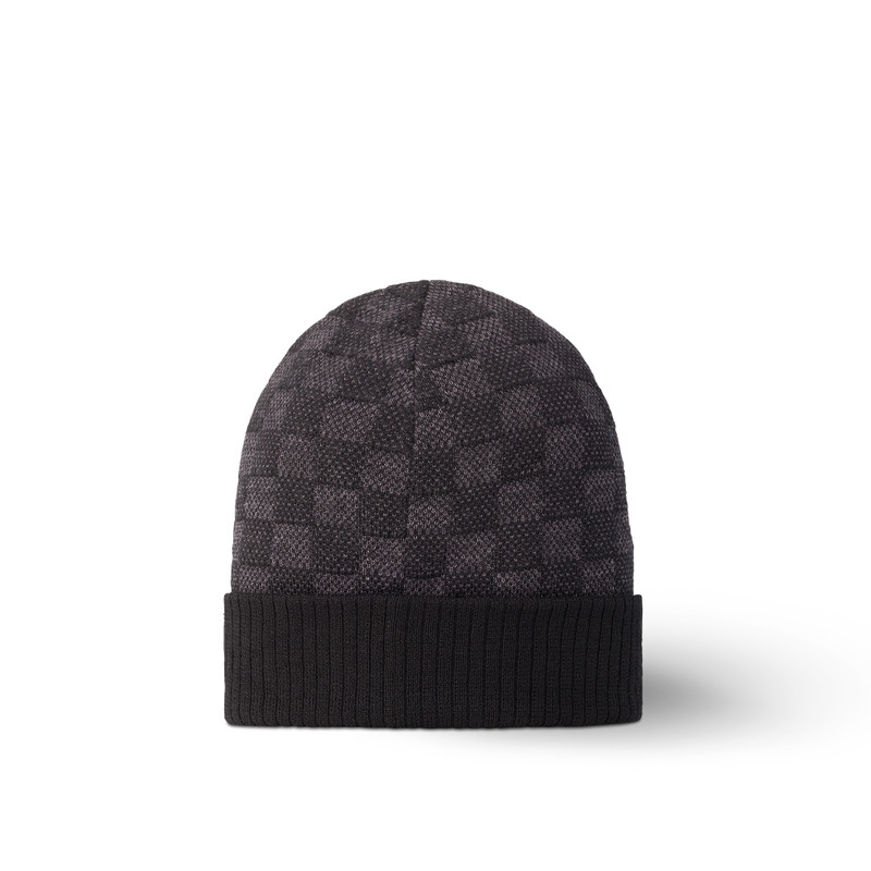 Néo Petit Damier Beanie 5