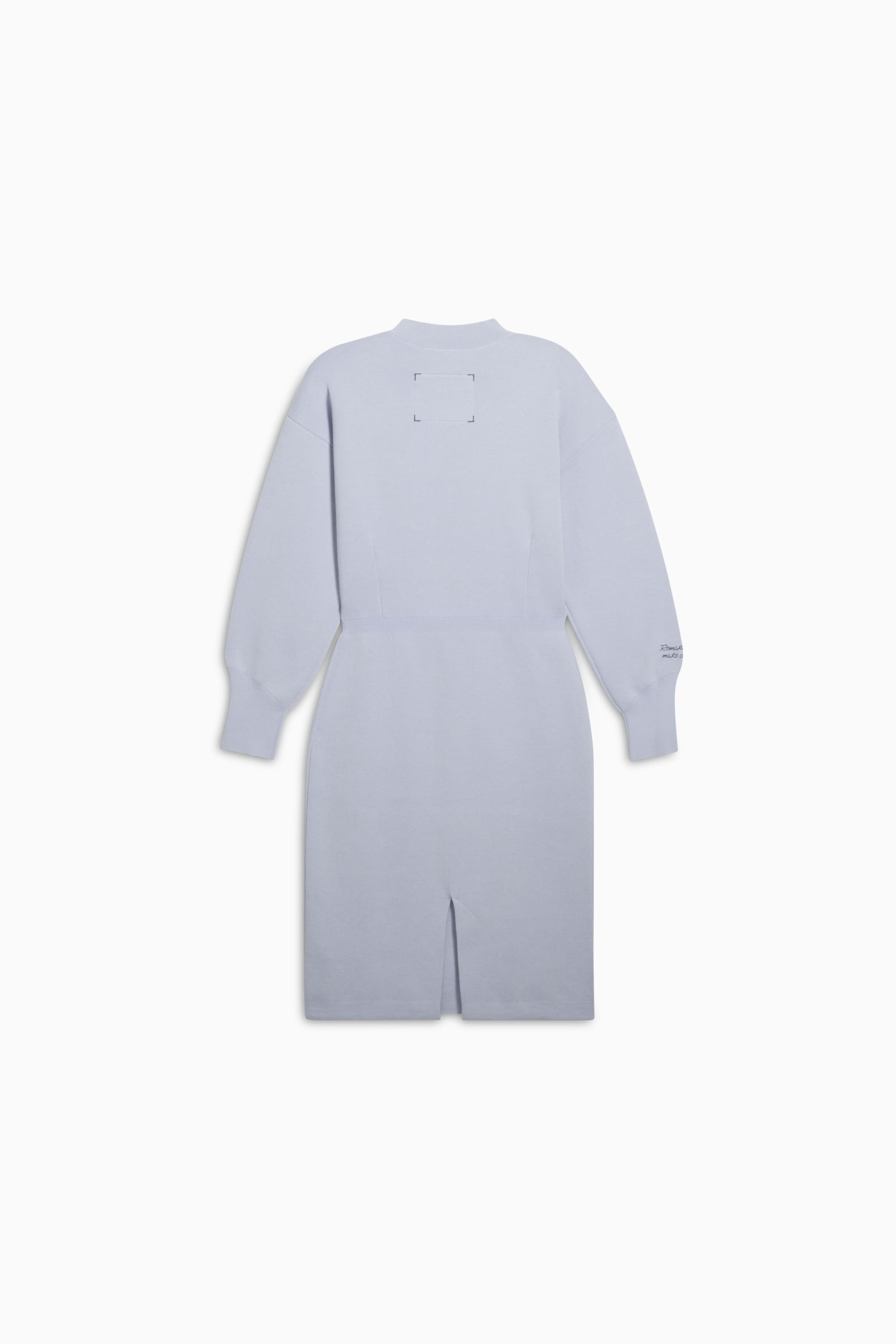 PUMA x Schomburg Women's Long Sleeve Dress - 2
