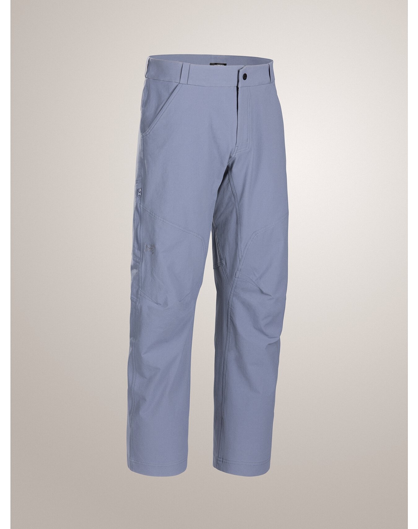 Cronin Cotton Pant - 7