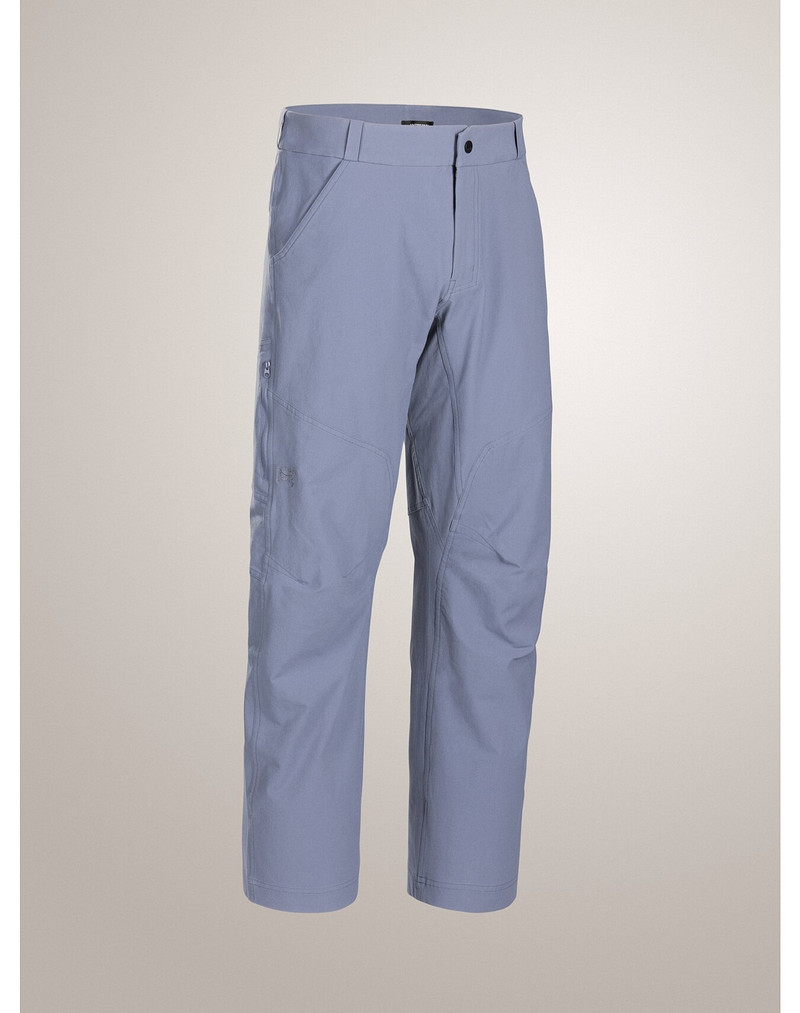 Cronin Cotton Pant 7