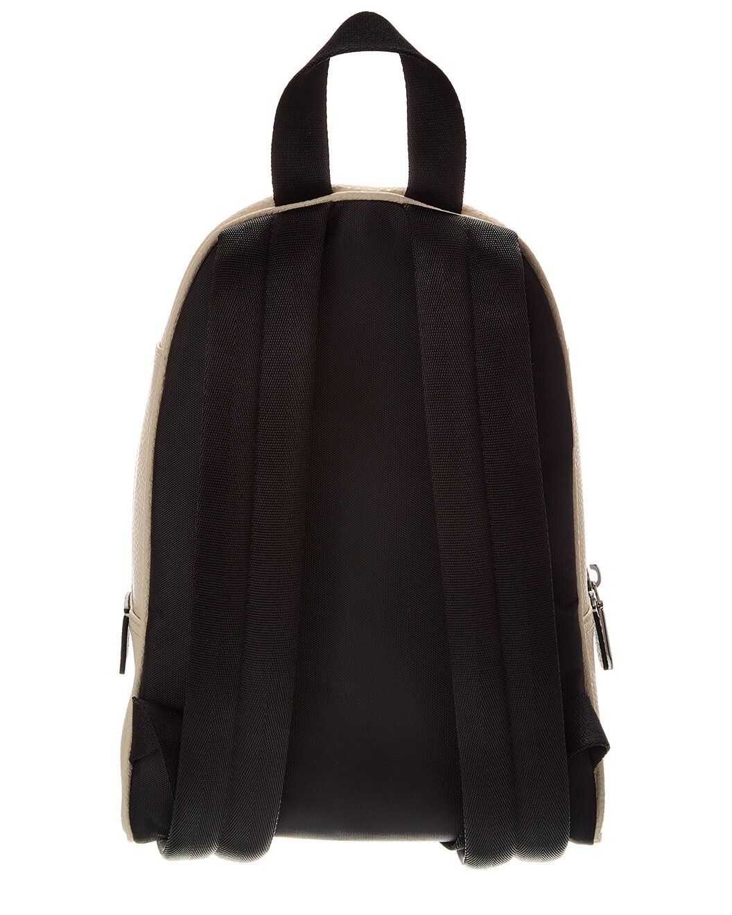 Marc Jacobs Small Leather Backpack - 2