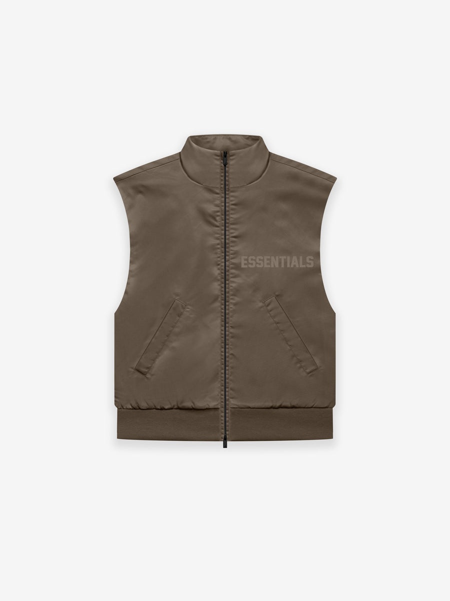 Womens Running Vest - 1