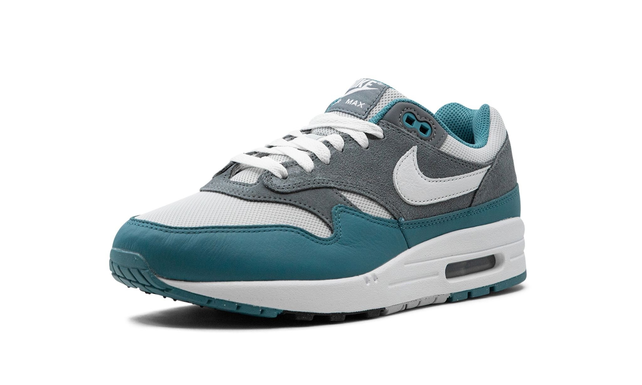 Air Max 1 SC "Noise Aqua" - 4