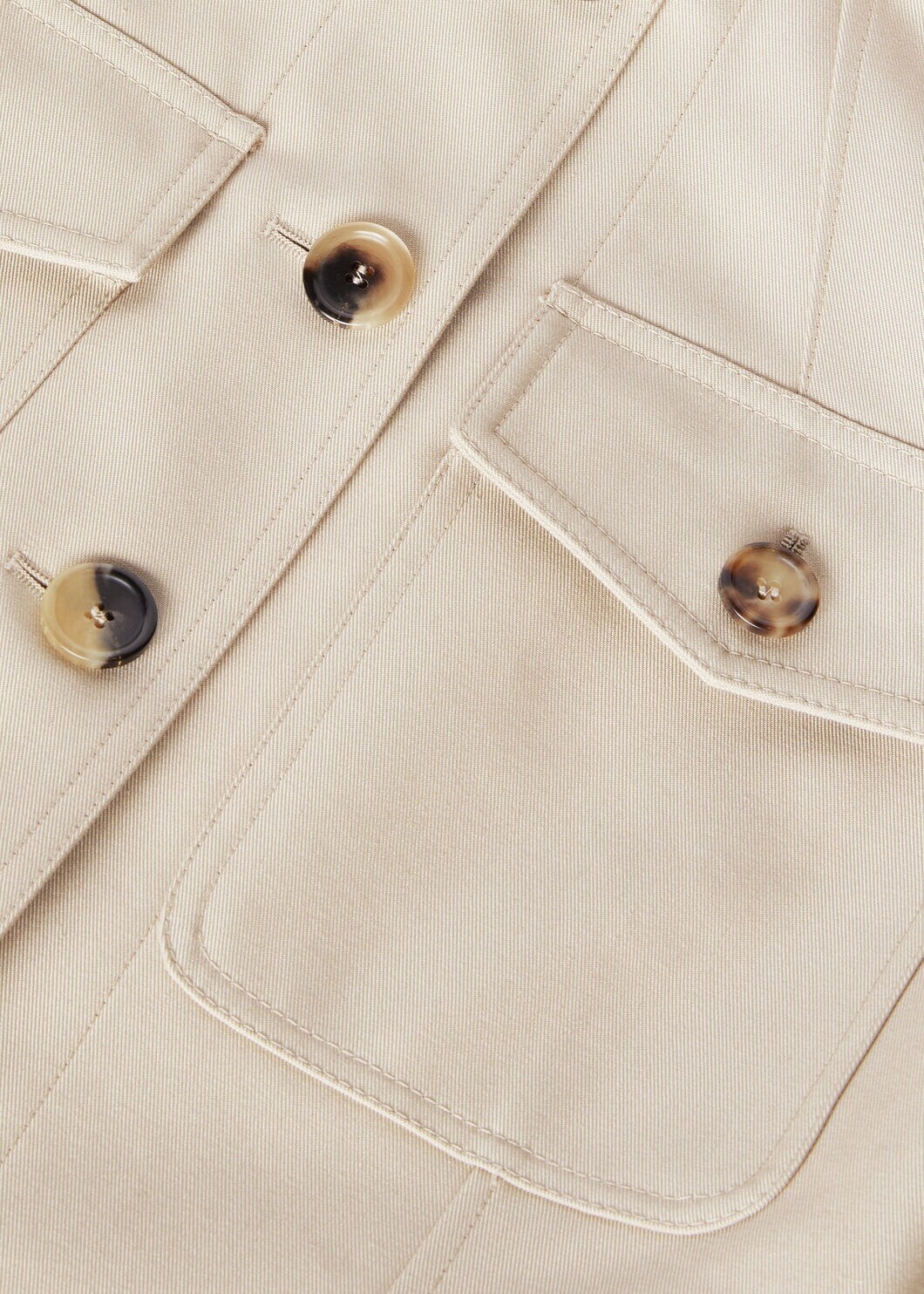 Ashley Jacket - 7