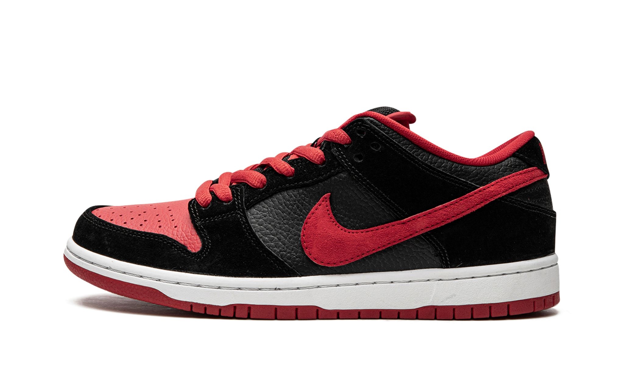 Dunk Low Pro SB "Jpack" - 1