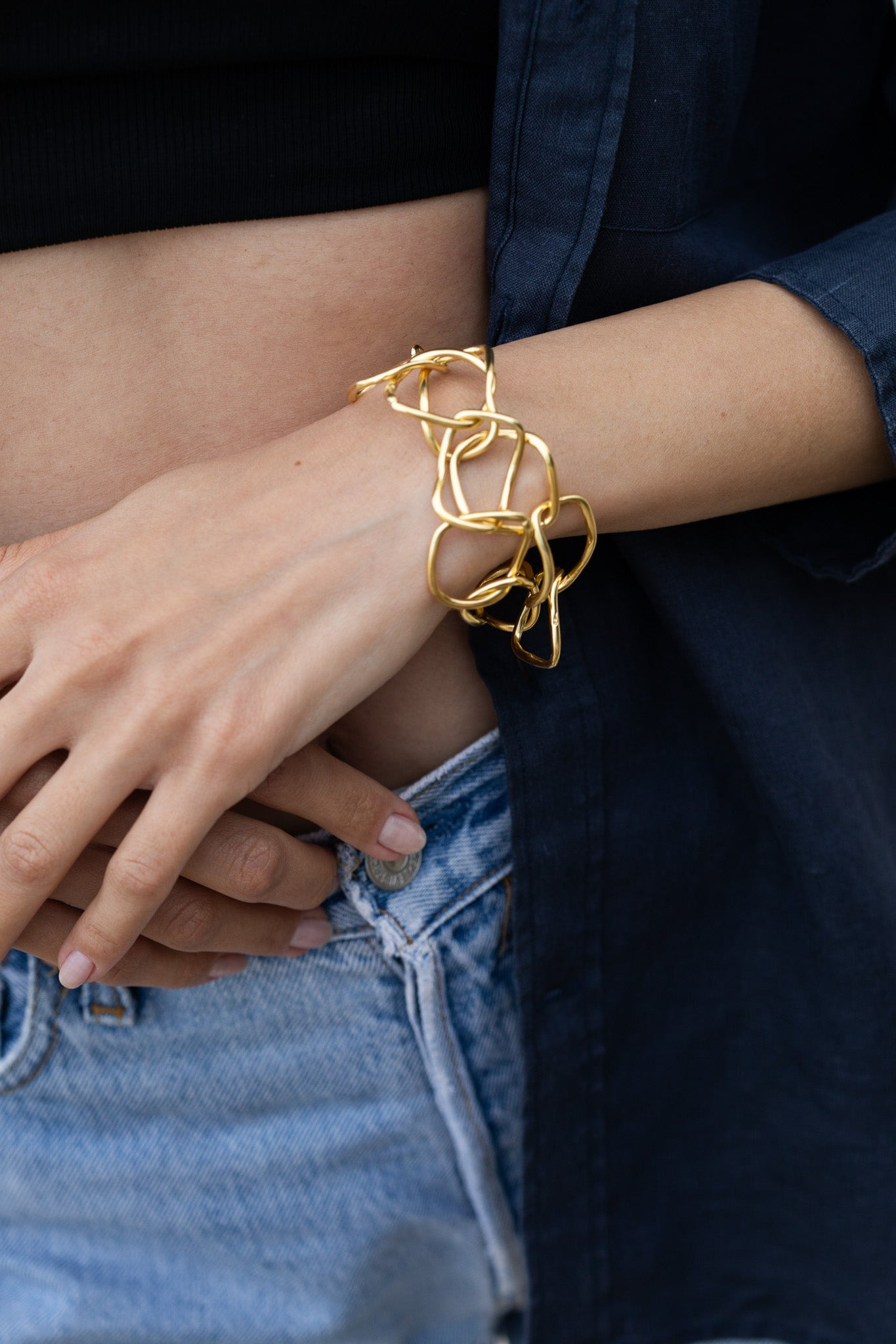 Eros Bracelet - 5