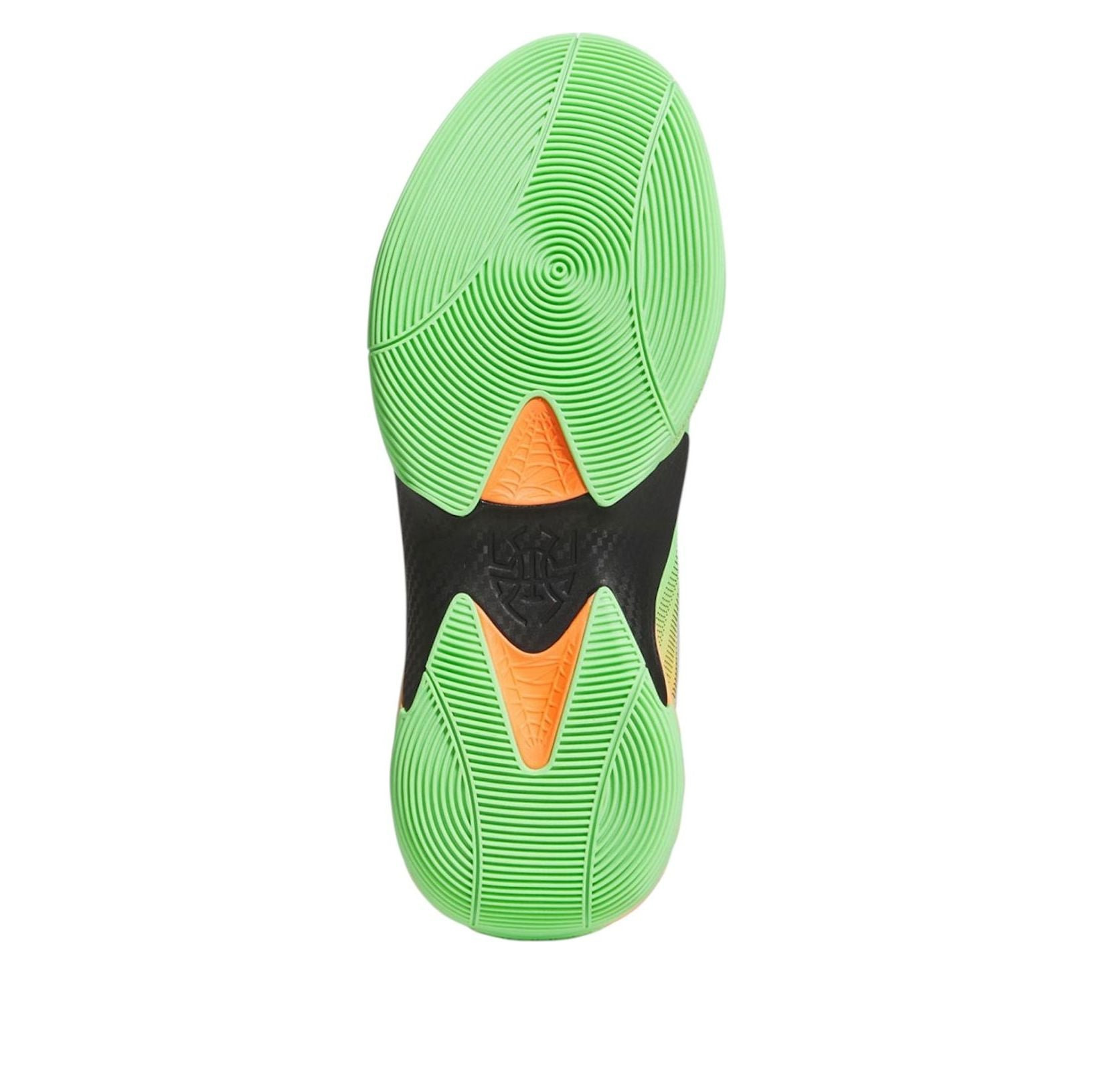 adidas DON Issue 7 'Lime Burst' JS2592 - 5