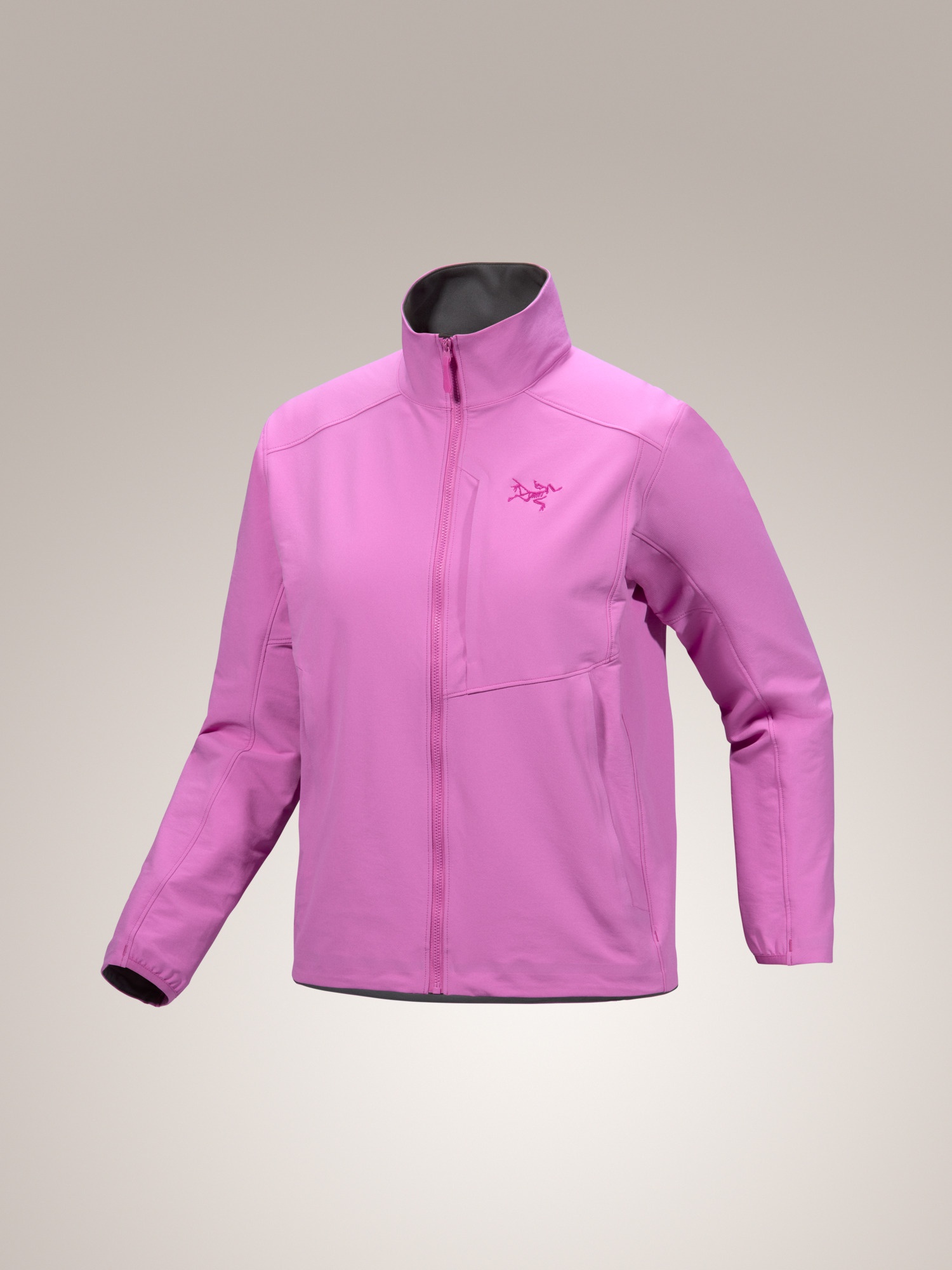 Gamma Jacket - 9