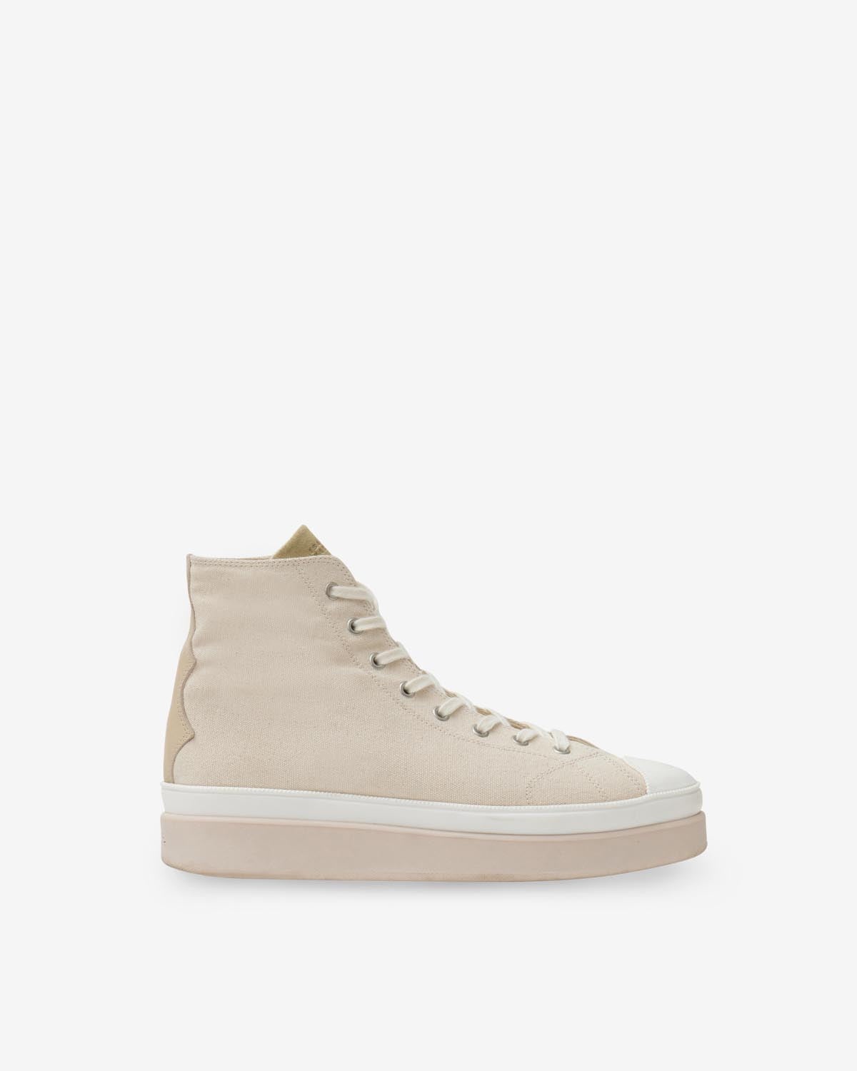 AUSTEN HIGH SNEAKERS - 1