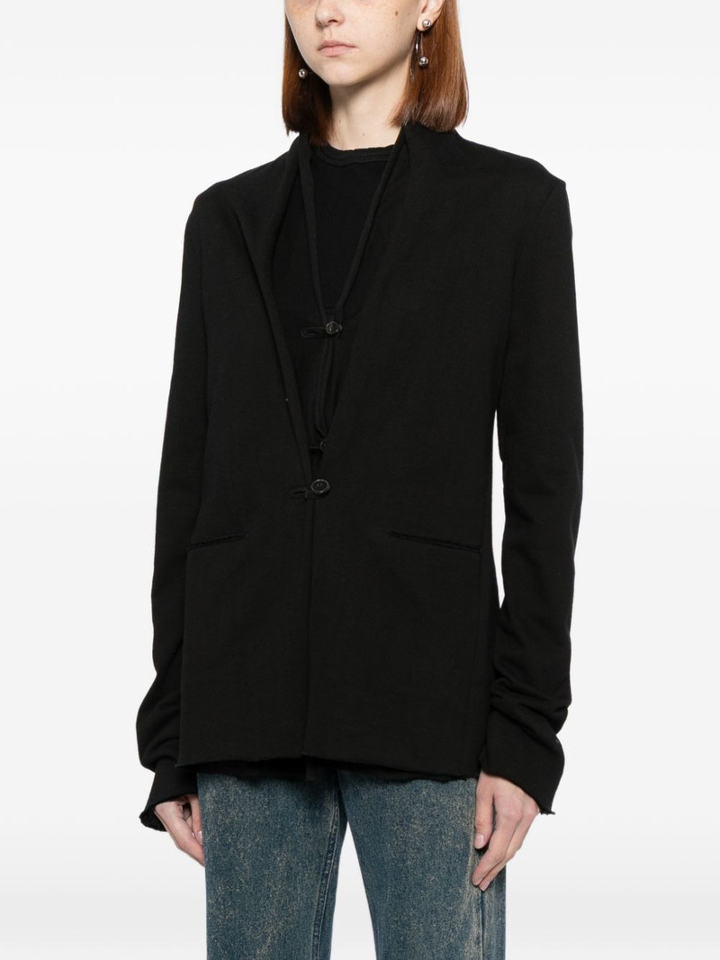 double-layered jacket 3