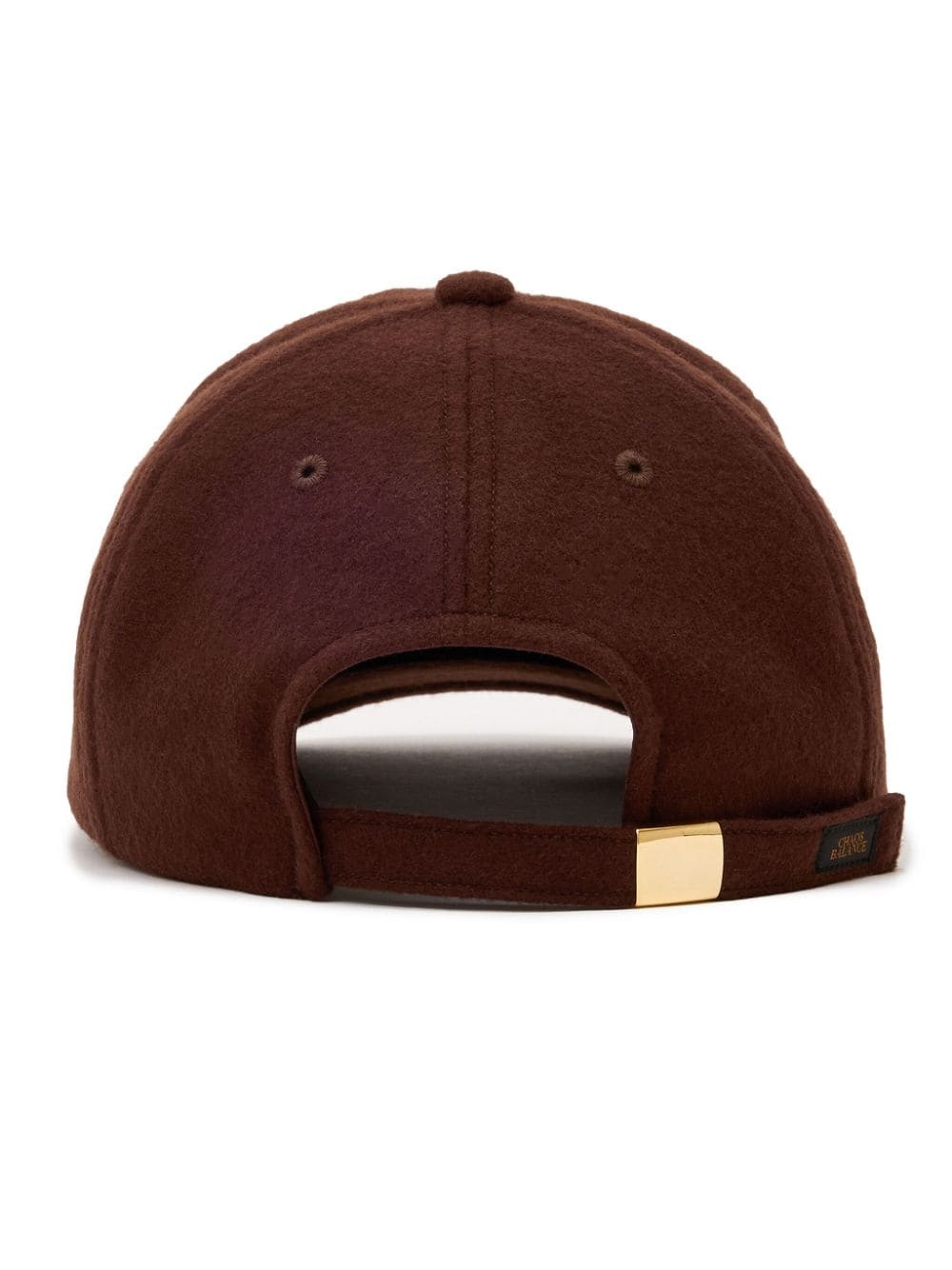 wool cap - 2