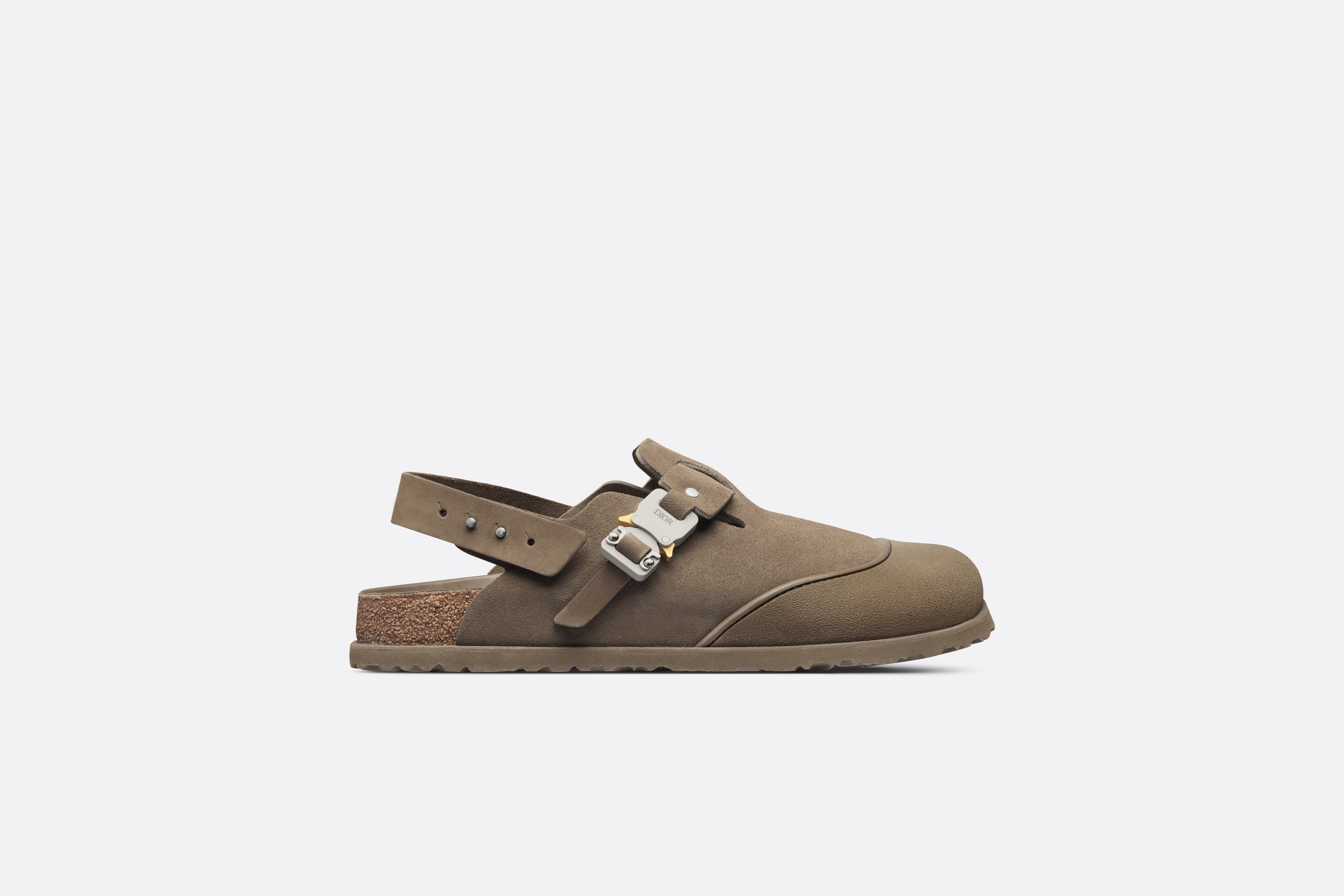 DIOR by BIRKENSTOCK Tokio Mule - 1