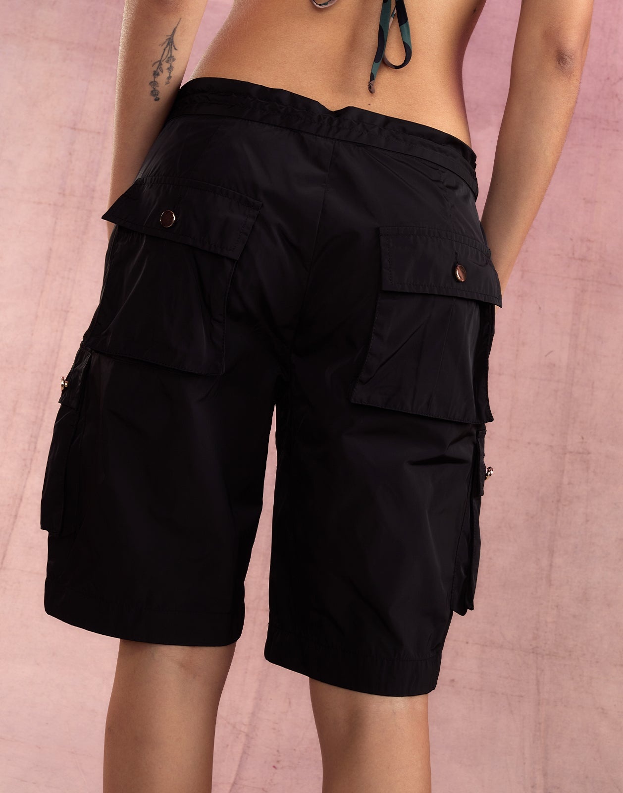 Cargo Board Shorts - 6