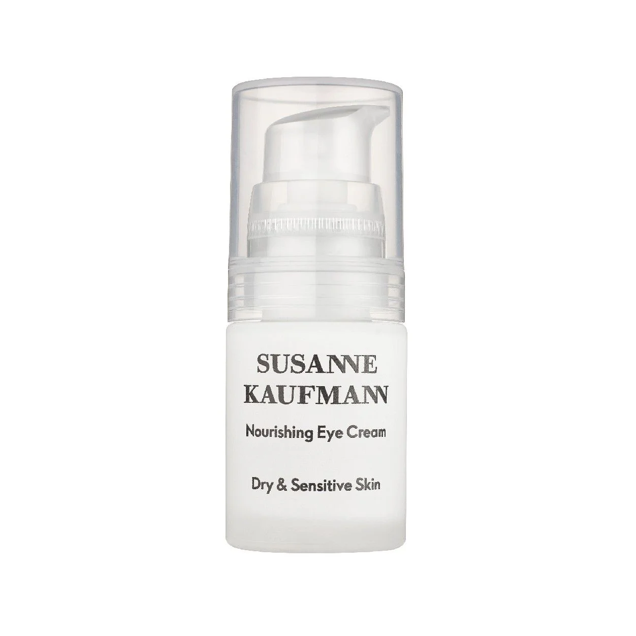 Nourishing Eye Cream - 1