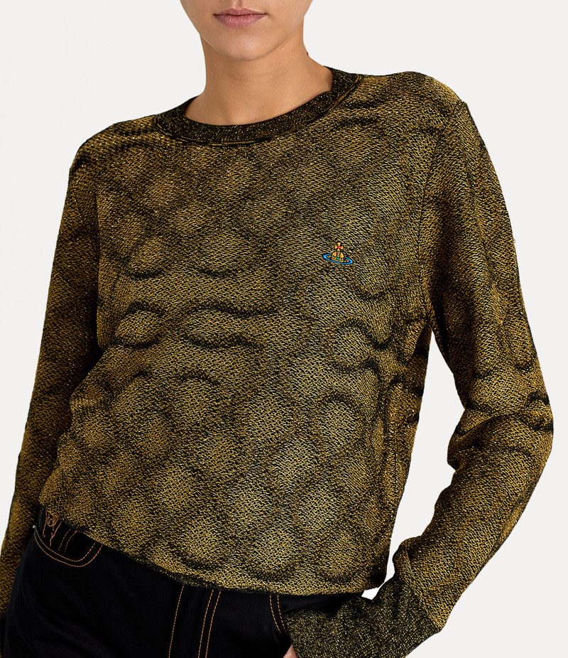 SQUIGGLE JUMPER 4