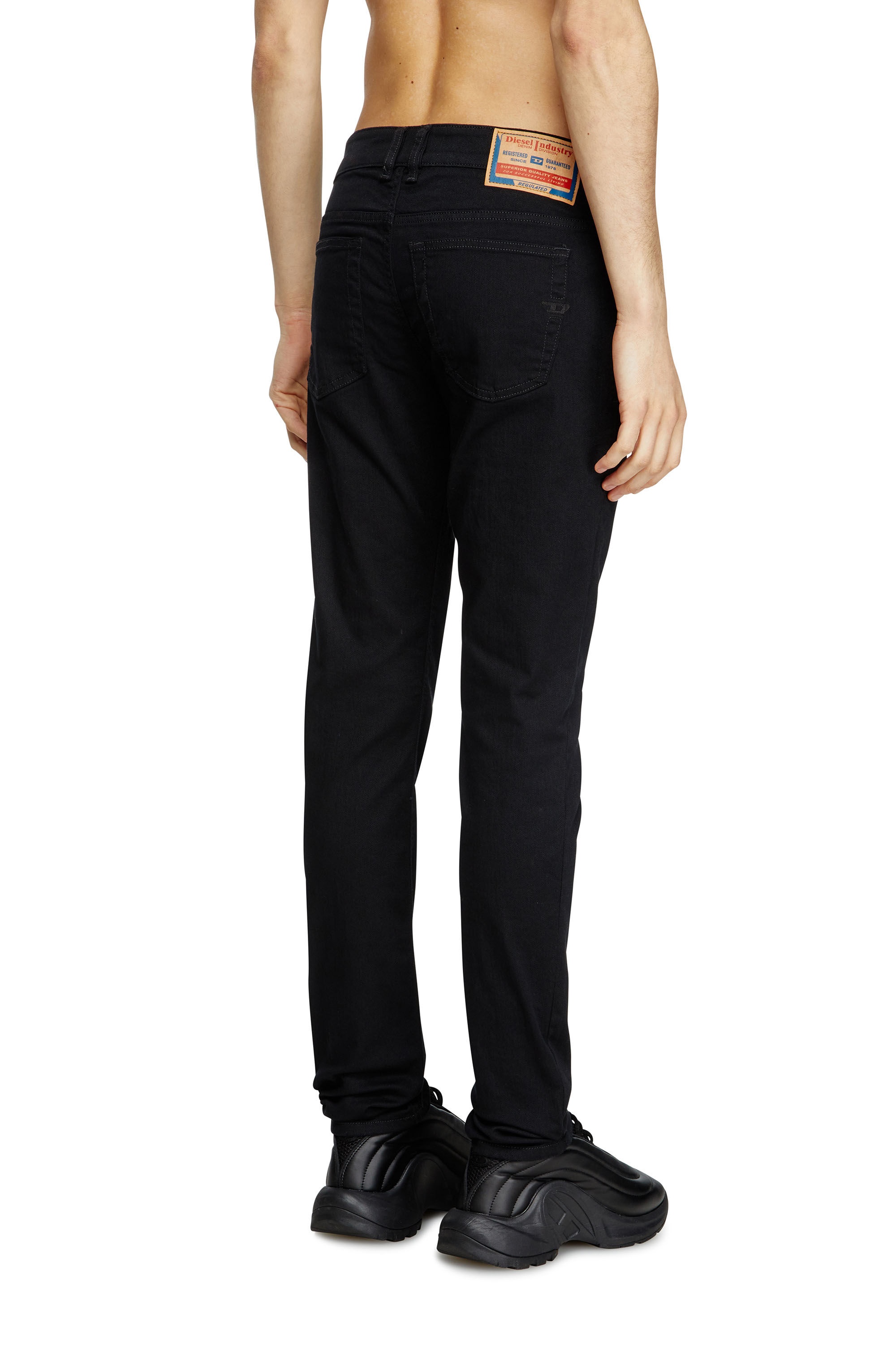 SKINNY JEANS 1979 SLEENKER 09C51 - 4