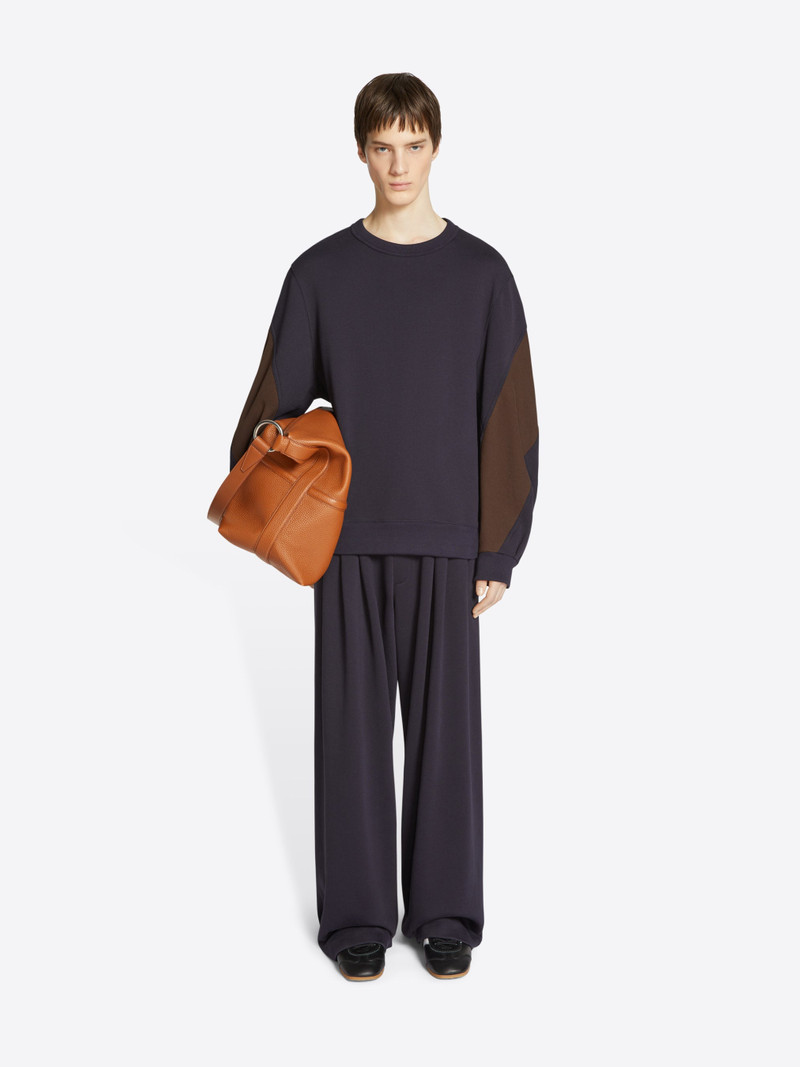 Dries Van Noten LOOSE FIT SWEATSHIRT outlook