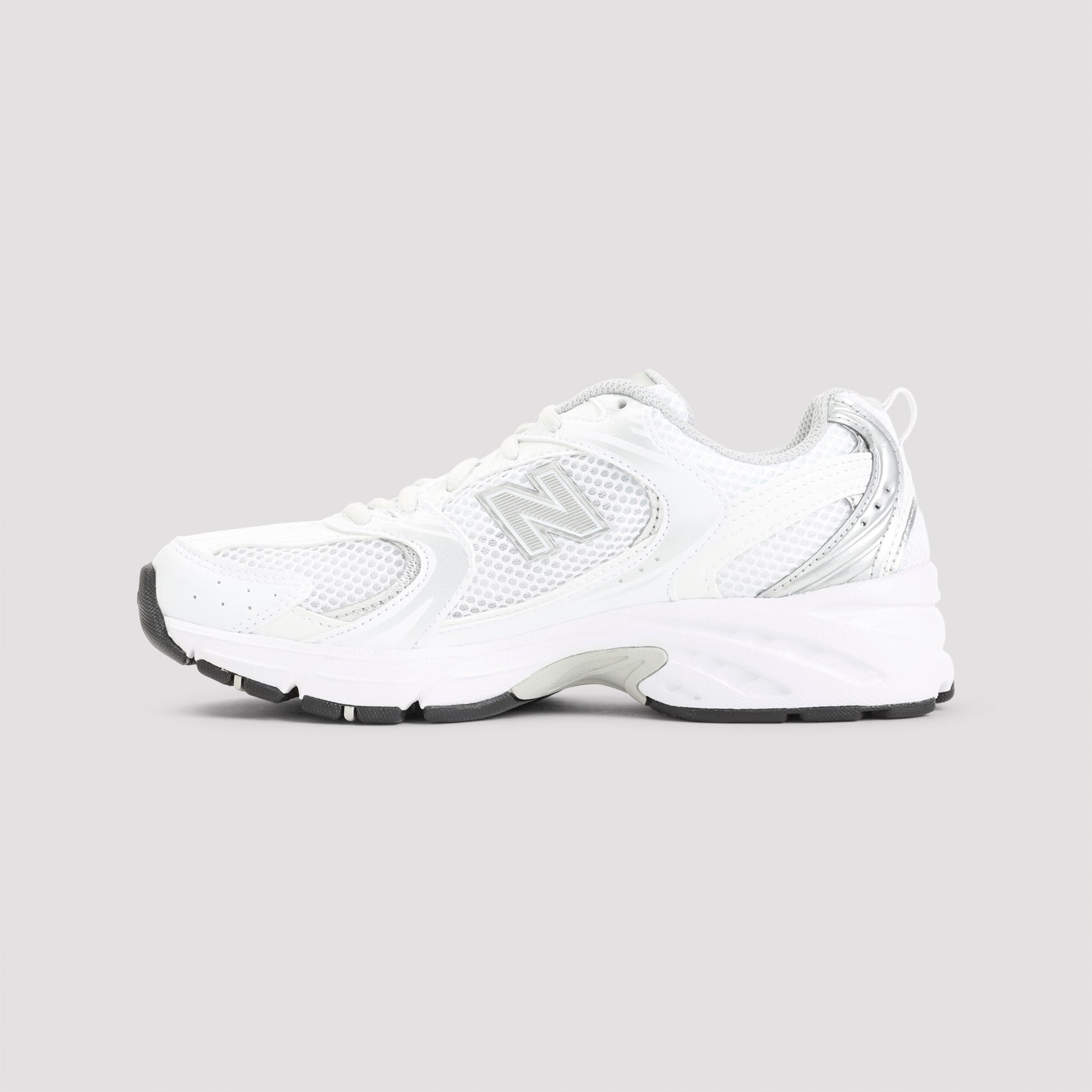 Sneakers White - 3