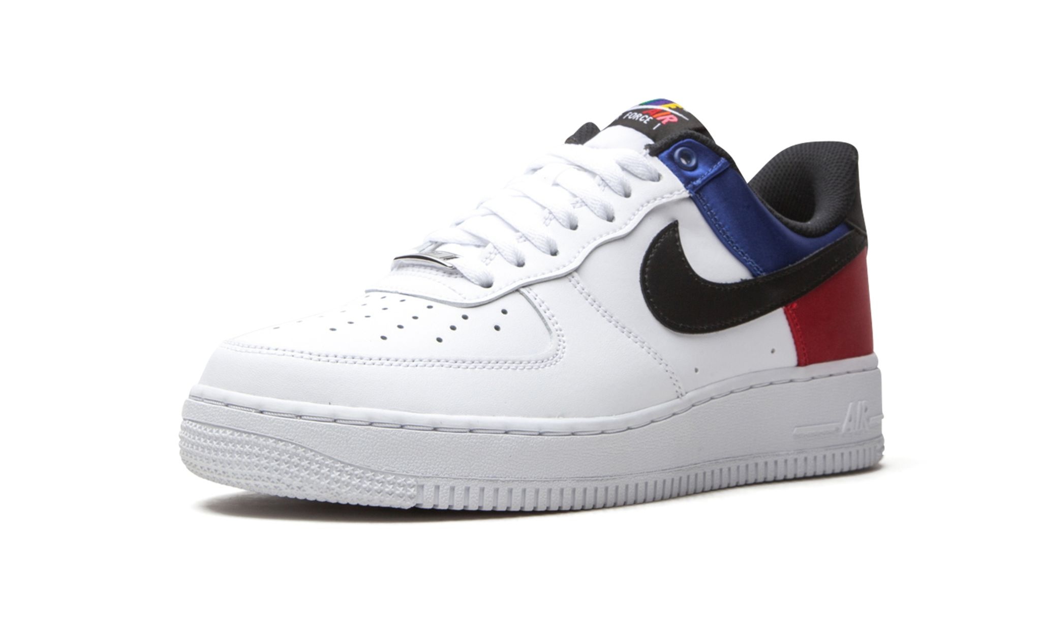 Air Force 1 '07 LV8 1 - 4