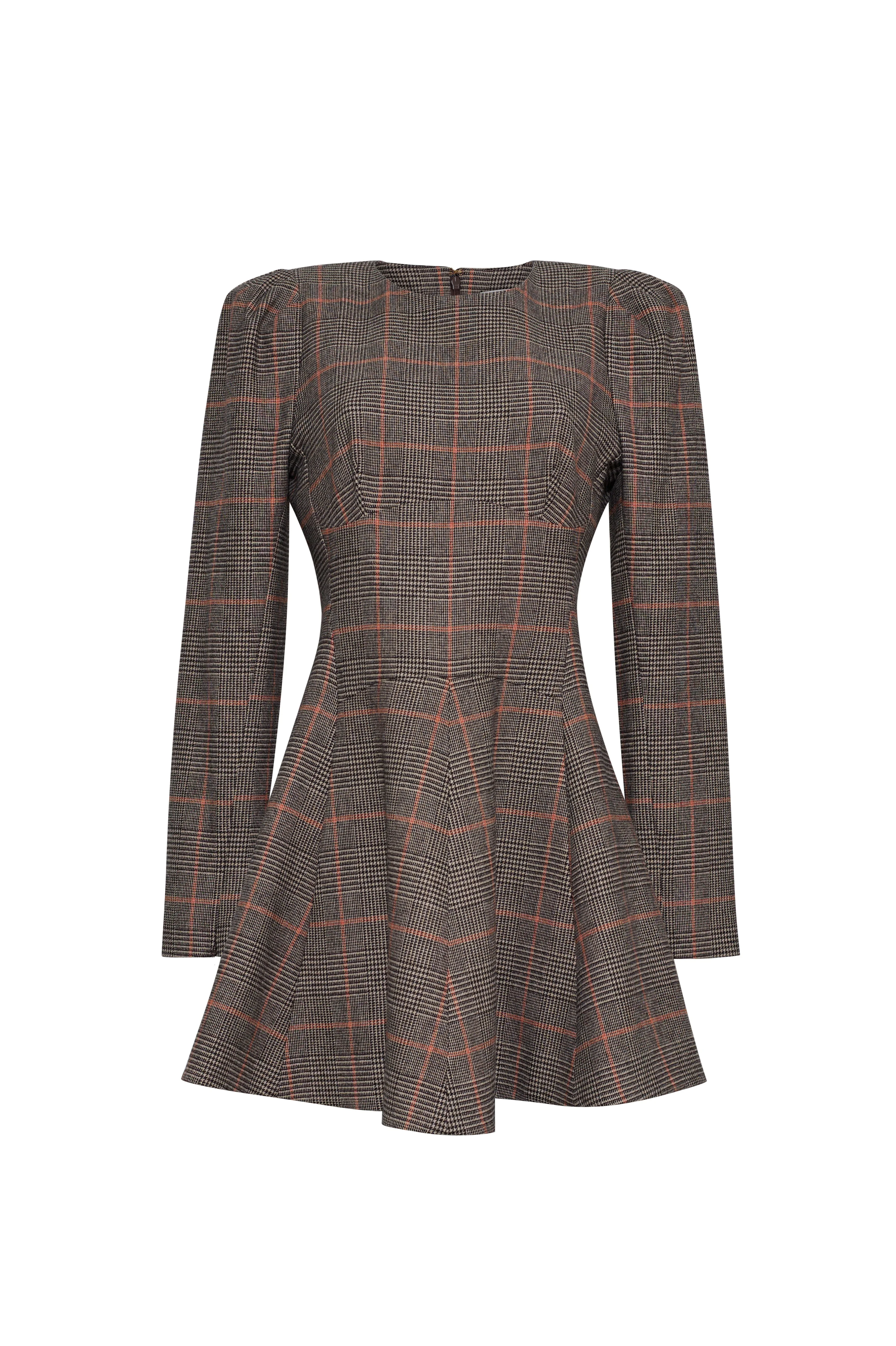 Rizzo Mini Dress - 1