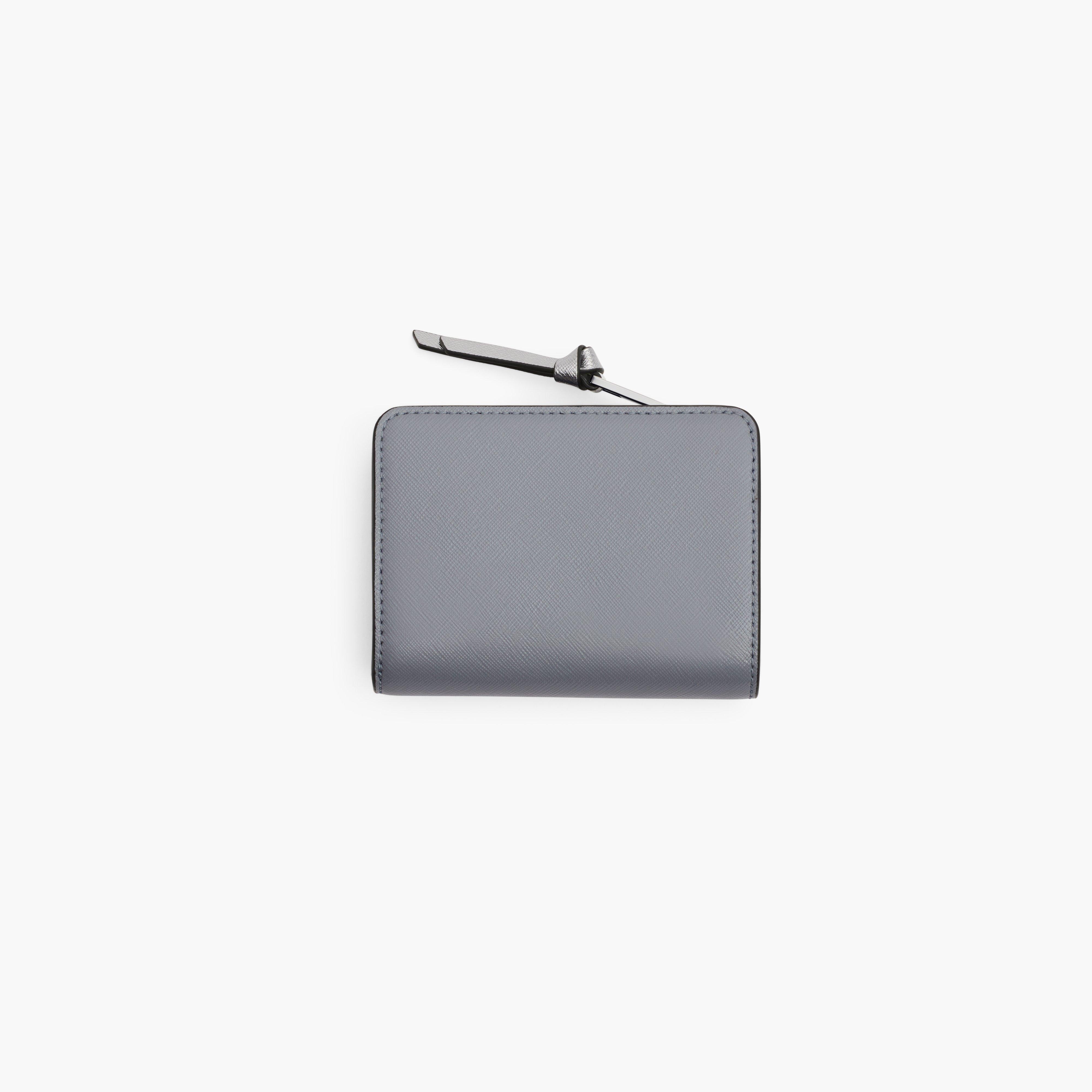 THE UTILITY SNAPSHOT MINI COMPACT WALLET - 3