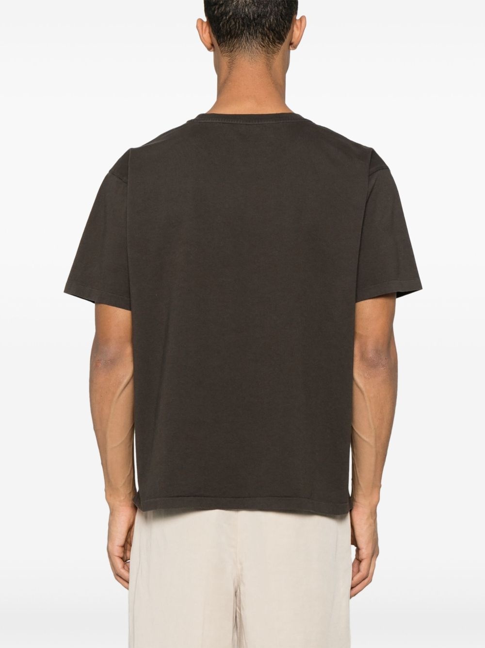 New Tee T-shirt - 3
