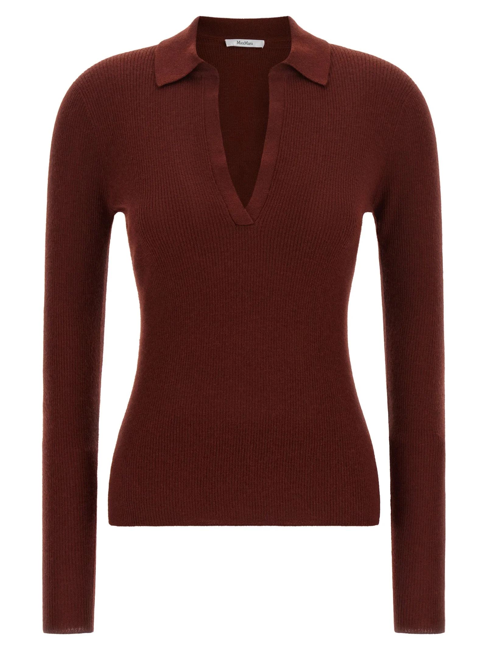 Max Mara Women 'Angel' Polo Shirt - 1