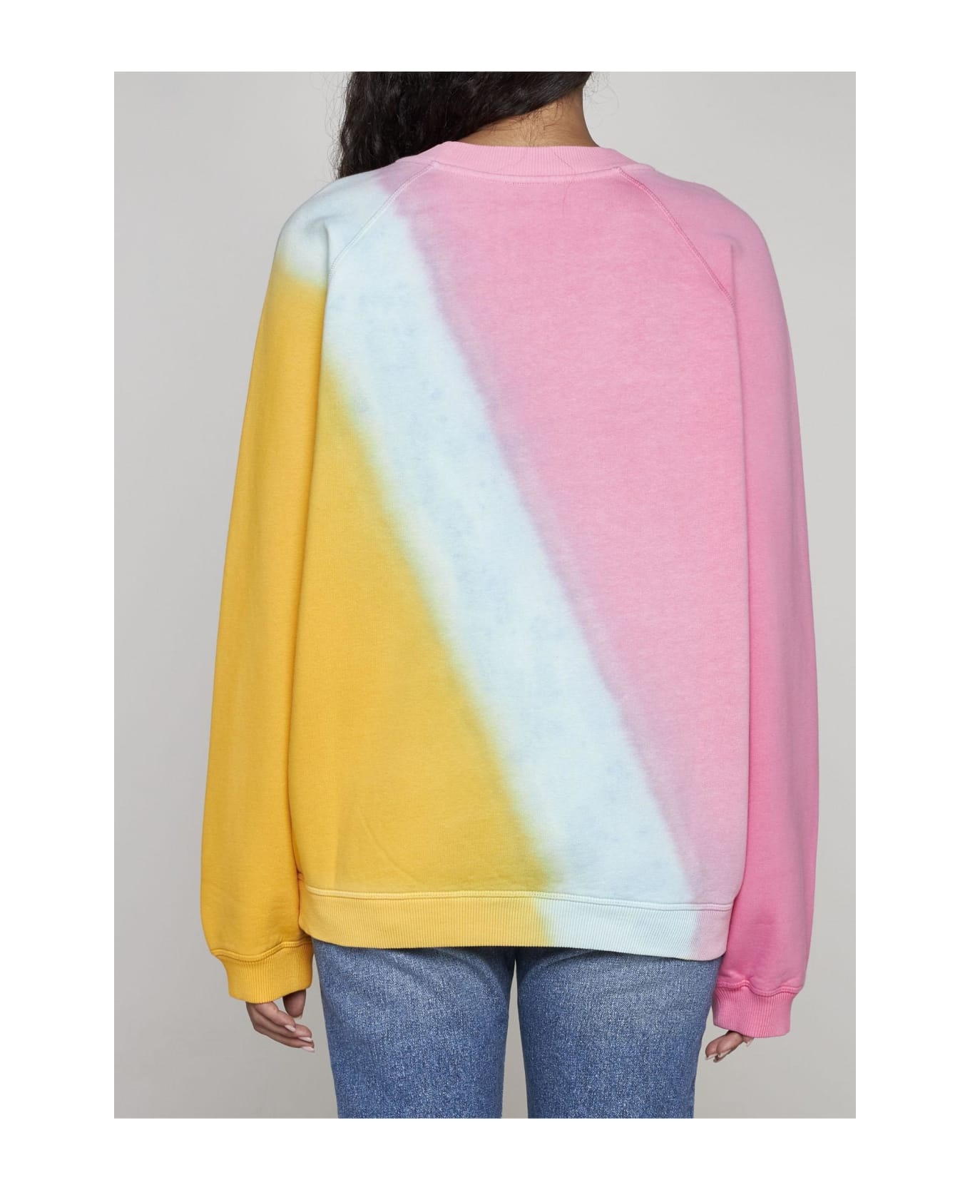 Cotton Sweatshirt - 4
