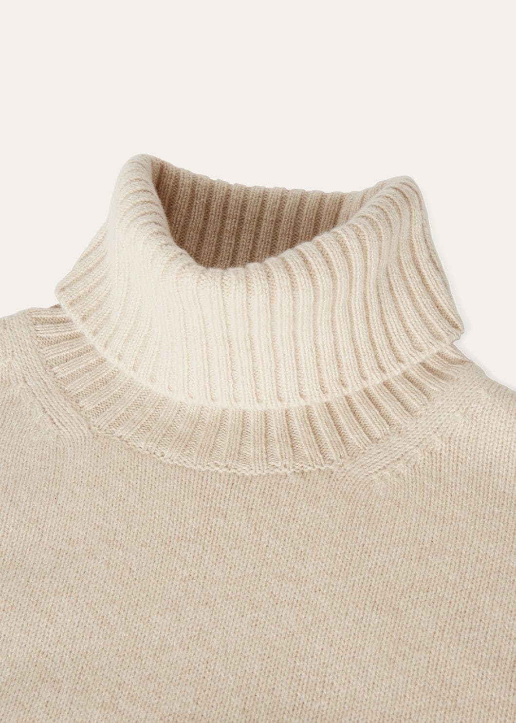Parksville Turtleneck - 7