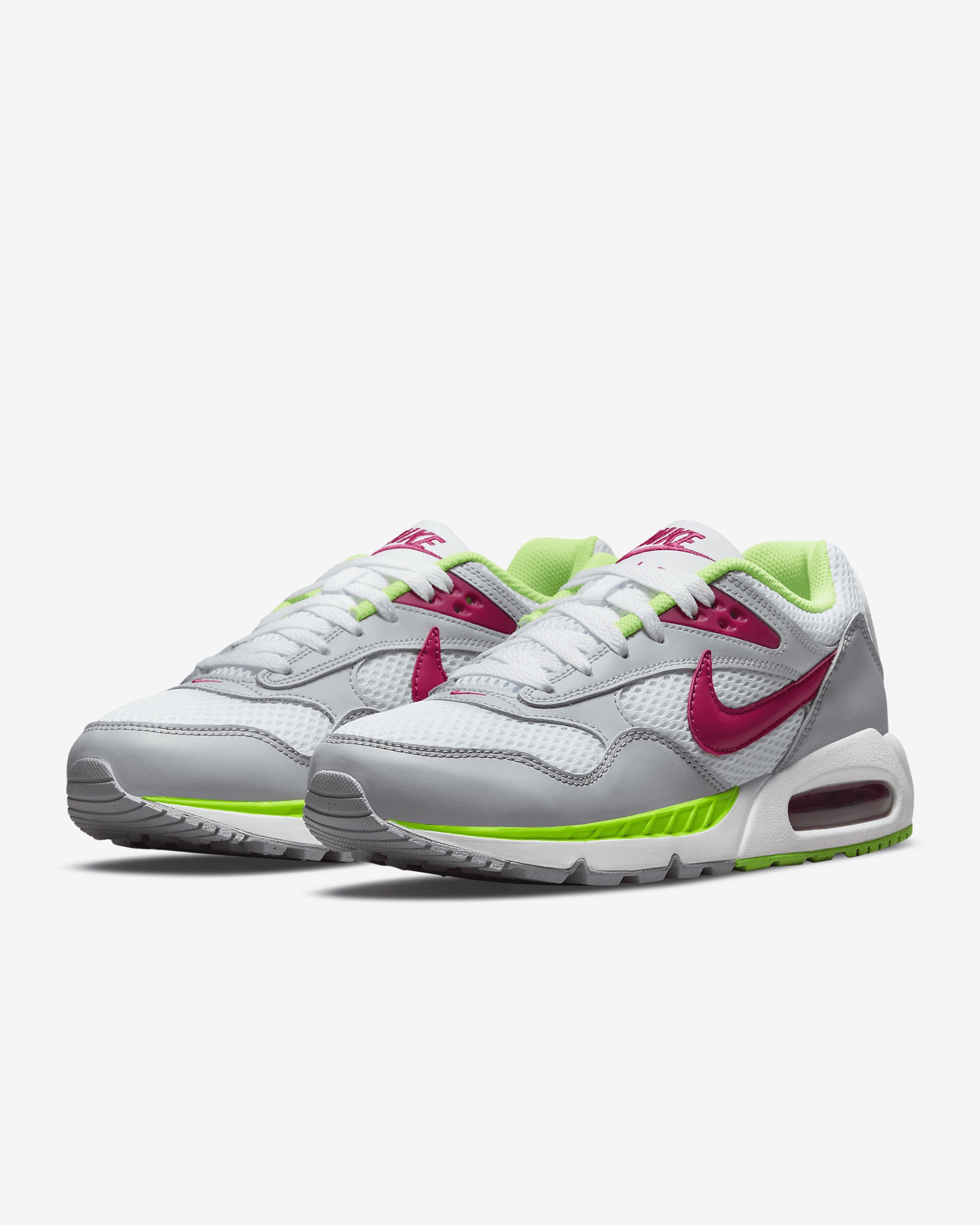 Nike Women's Air Max Correlate Shoes - 5