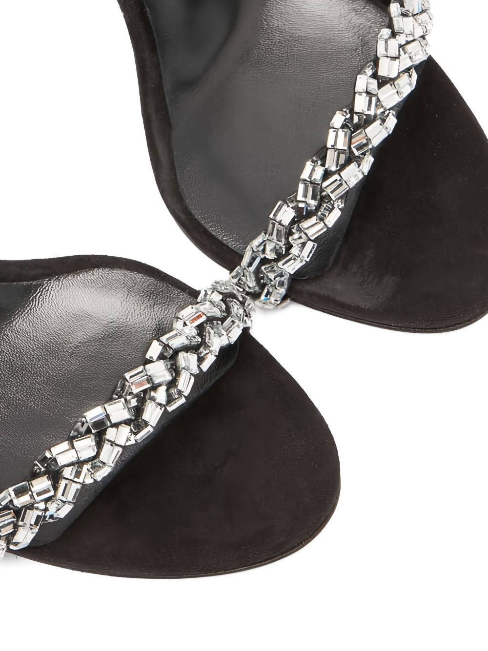 120mm Cappa Blade sandals - 3