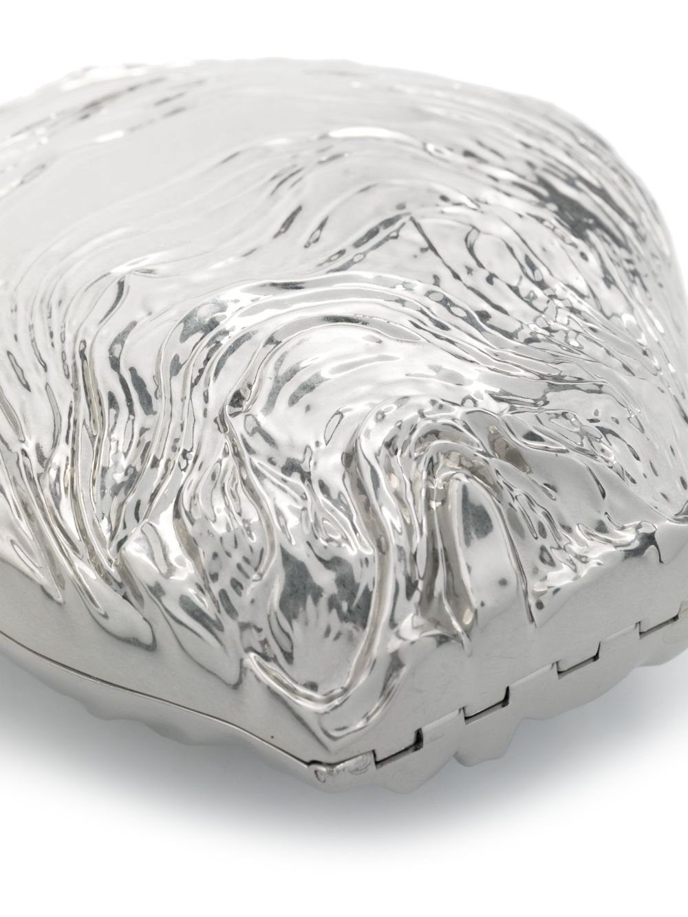 Cove Shell clutch - 3