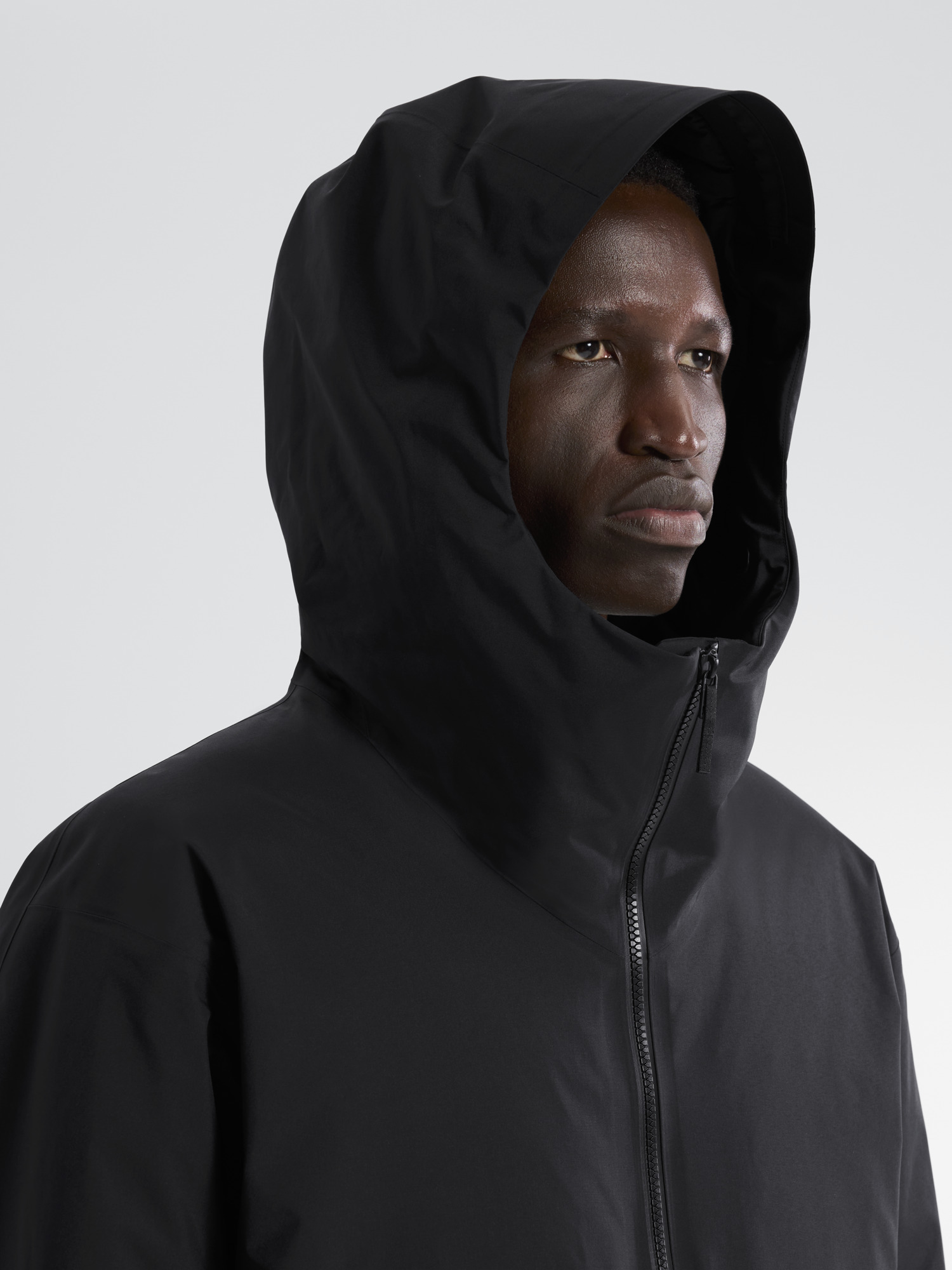 Monitor Down Coat - 7