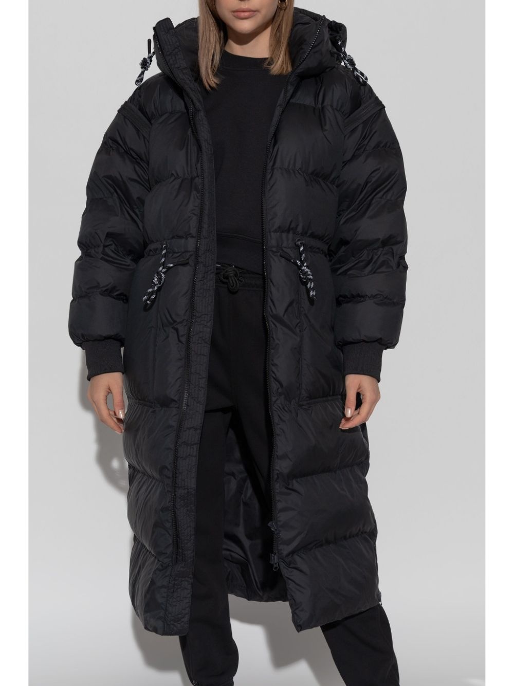x Adidas True Nature coat - 3