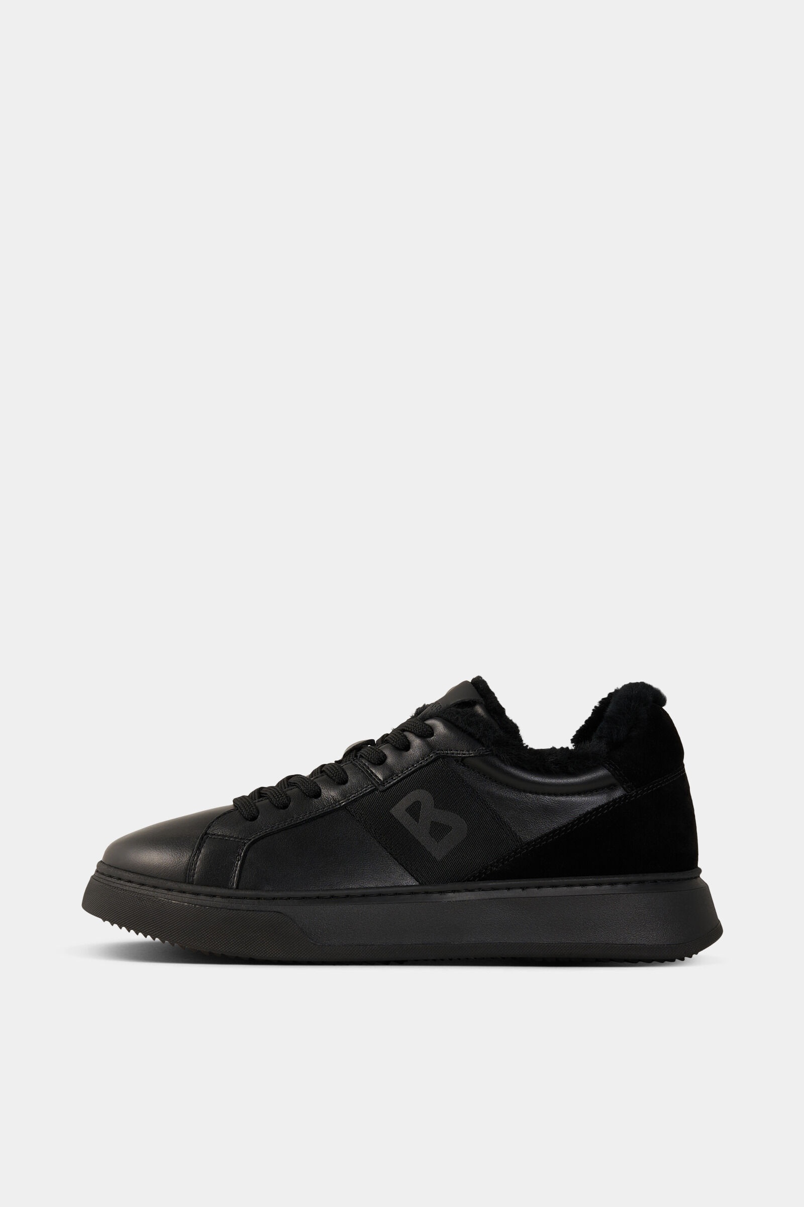 Milan sneakers in Black - 1