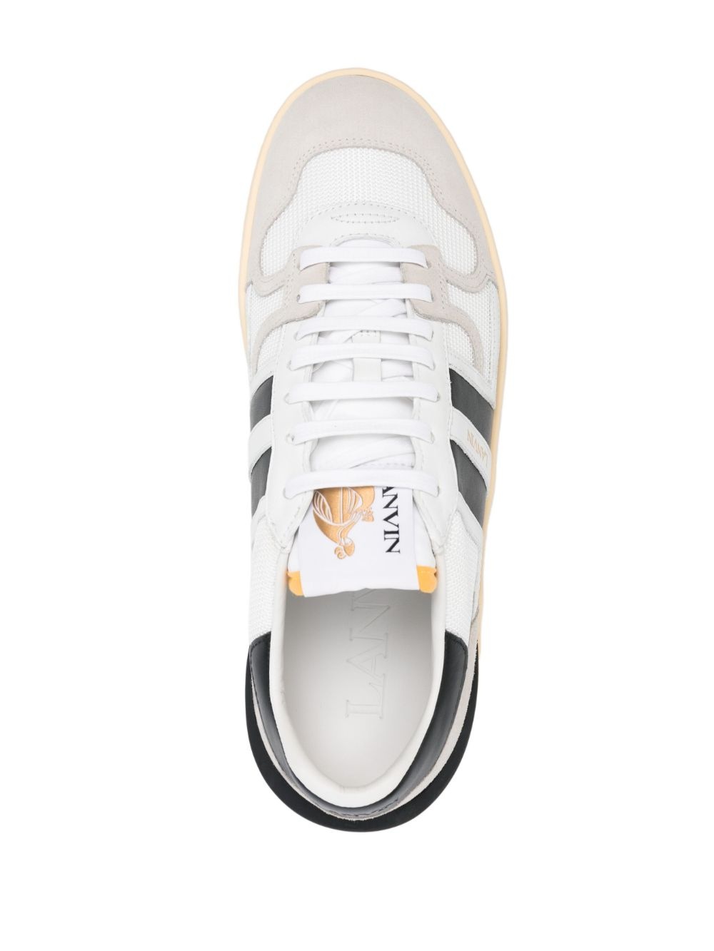 Clay sneakers - 4