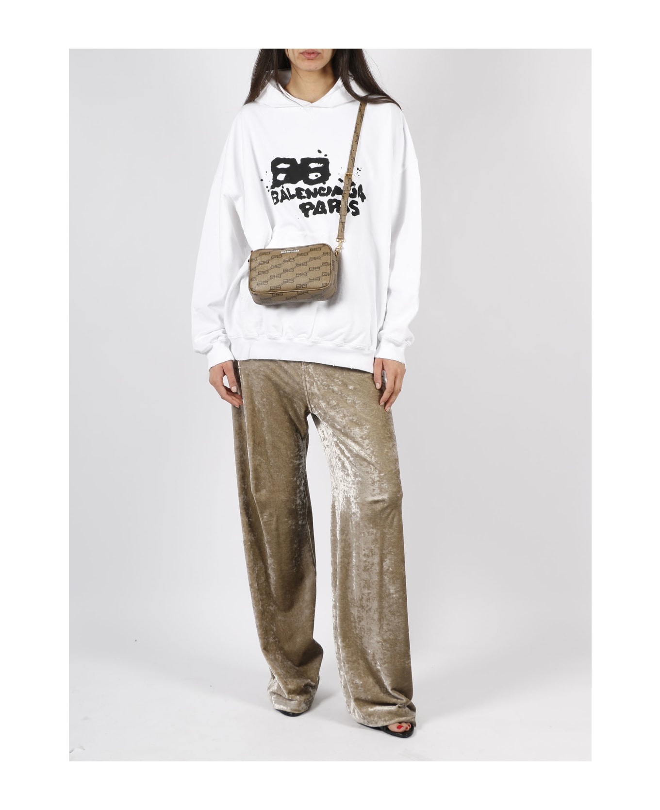 Stretch Trousers - 2