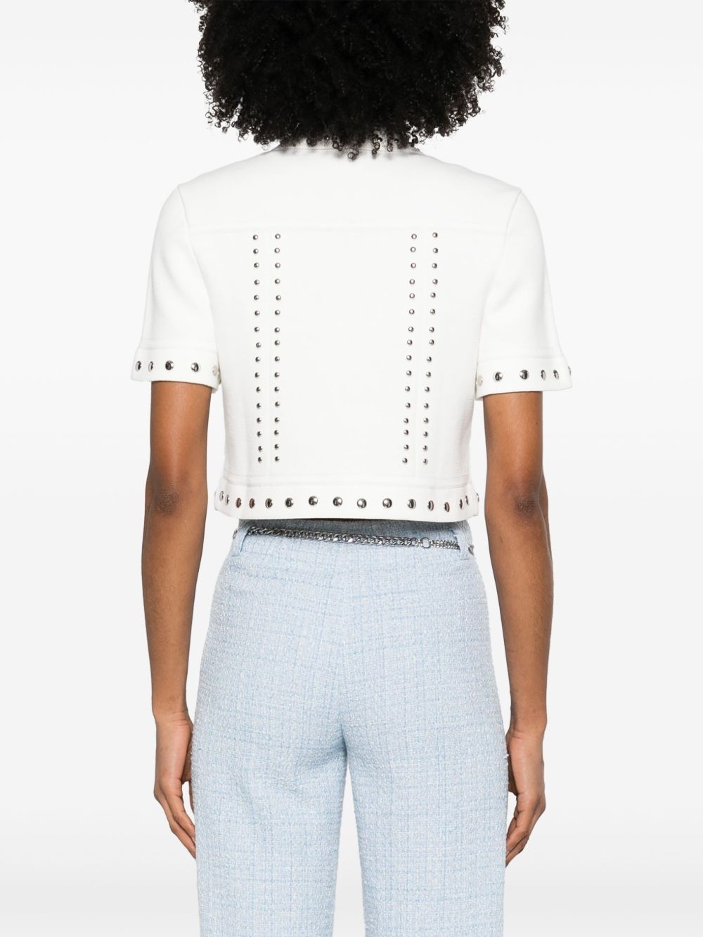 knitted shirt - 4