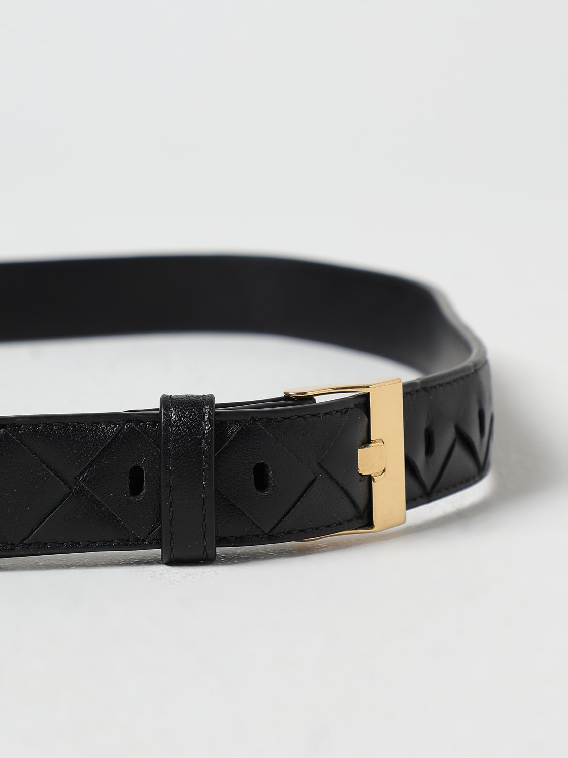 Belt woman Bottega Veneta - 2
