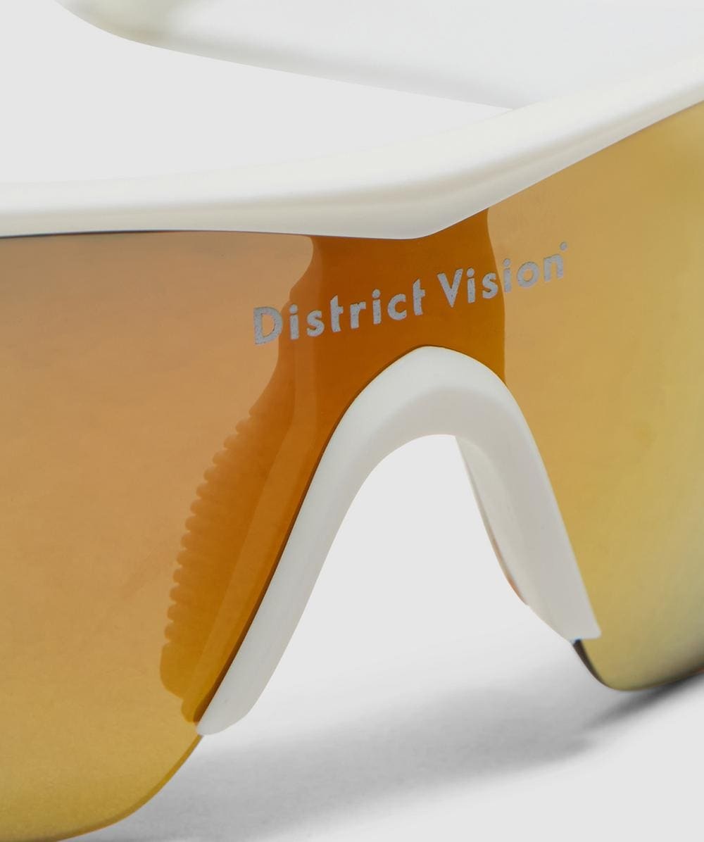 Junya racer glasses - 3