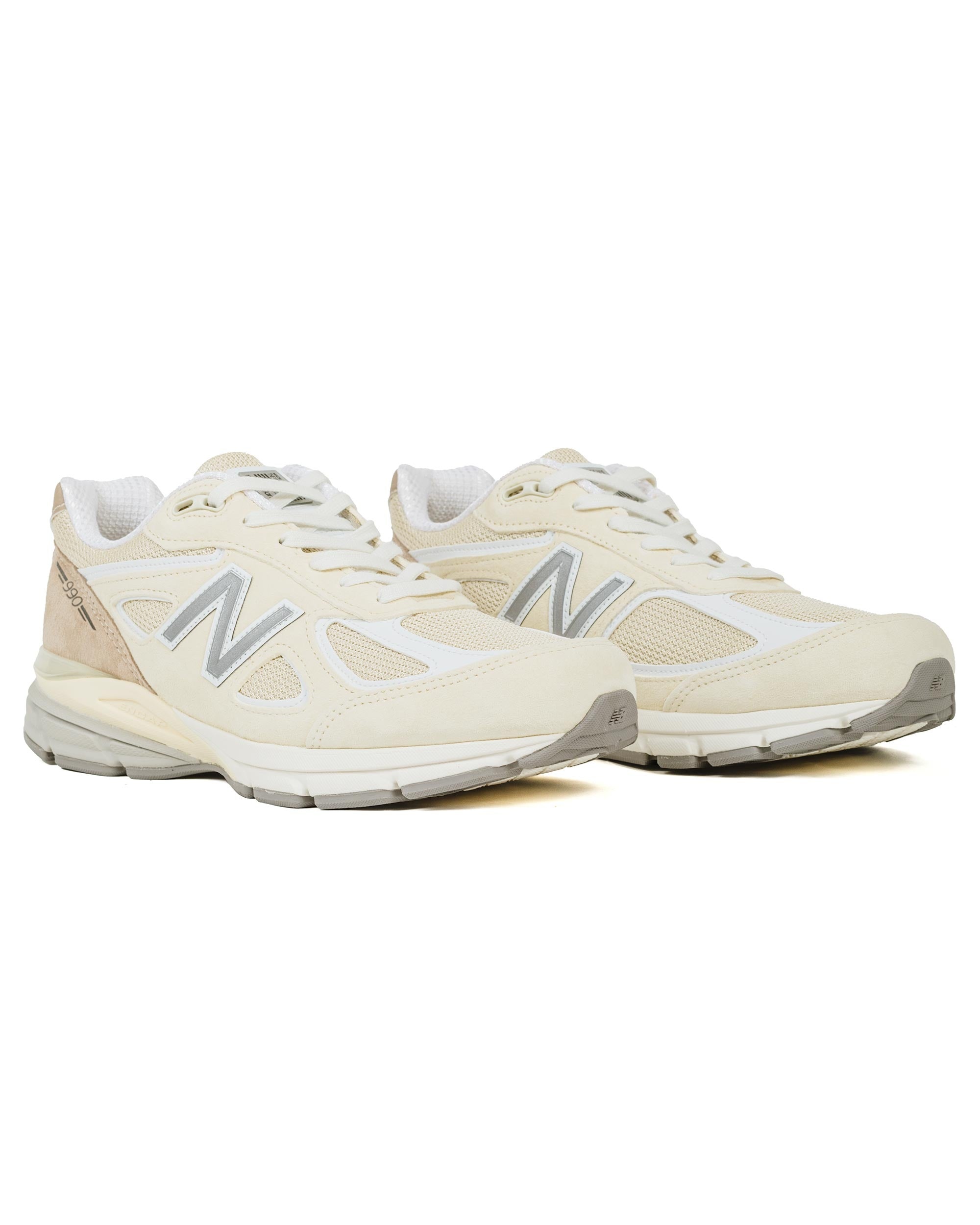 U990TE4 Cream - 2