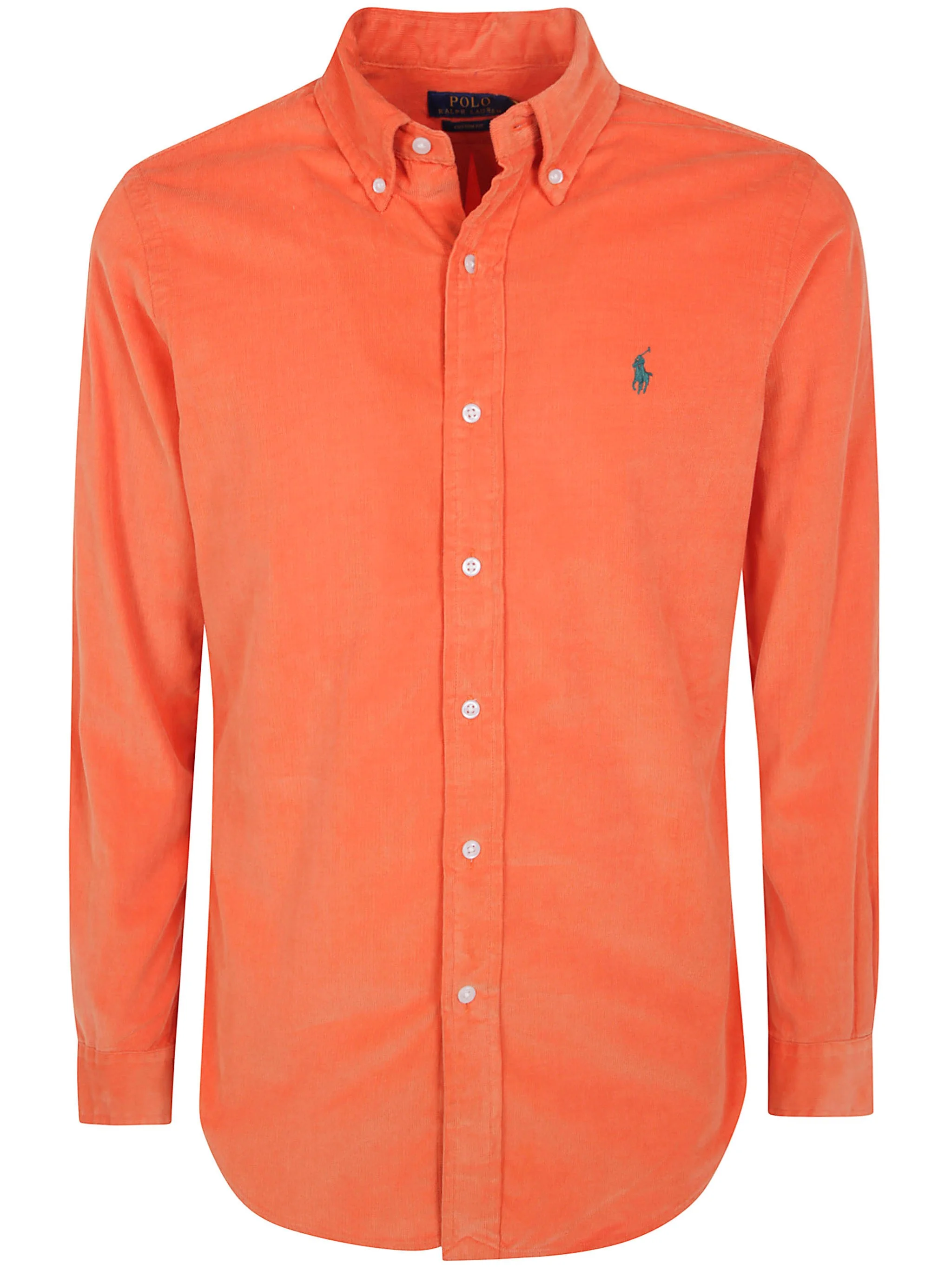 Shirt Long Sleeve Sport Shirt - 1
