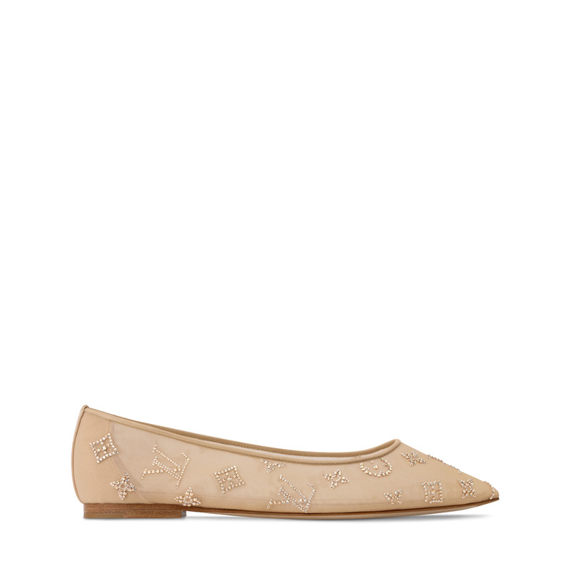 Gala Flat Ballerina 2