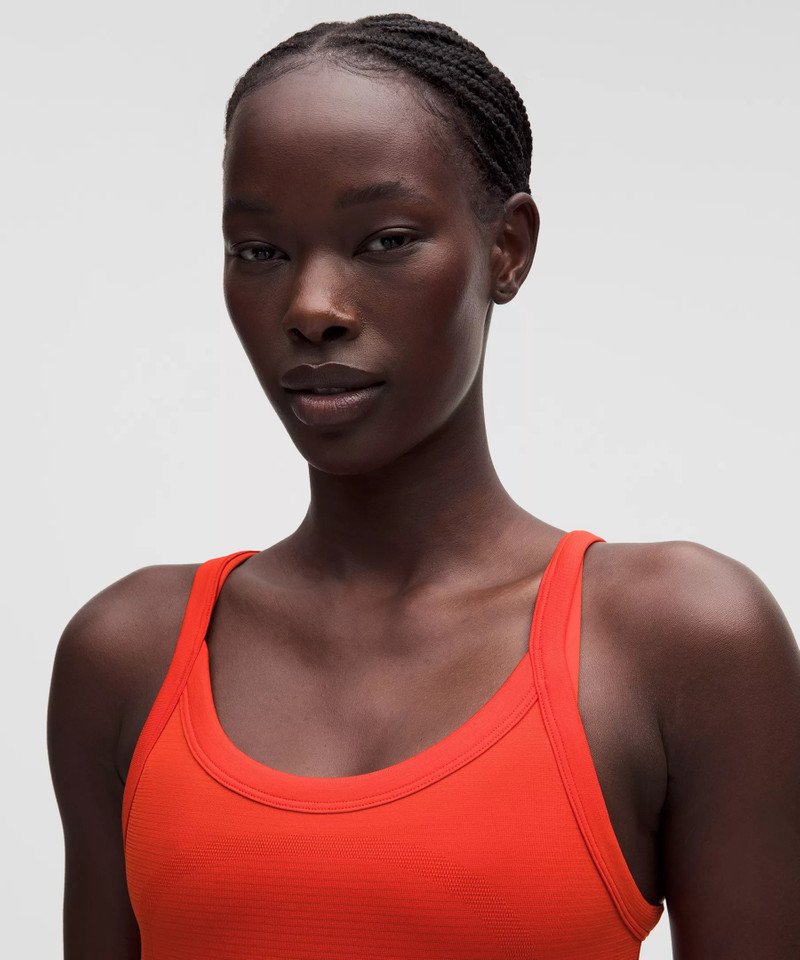 Swiftly Cami Tank Top 4